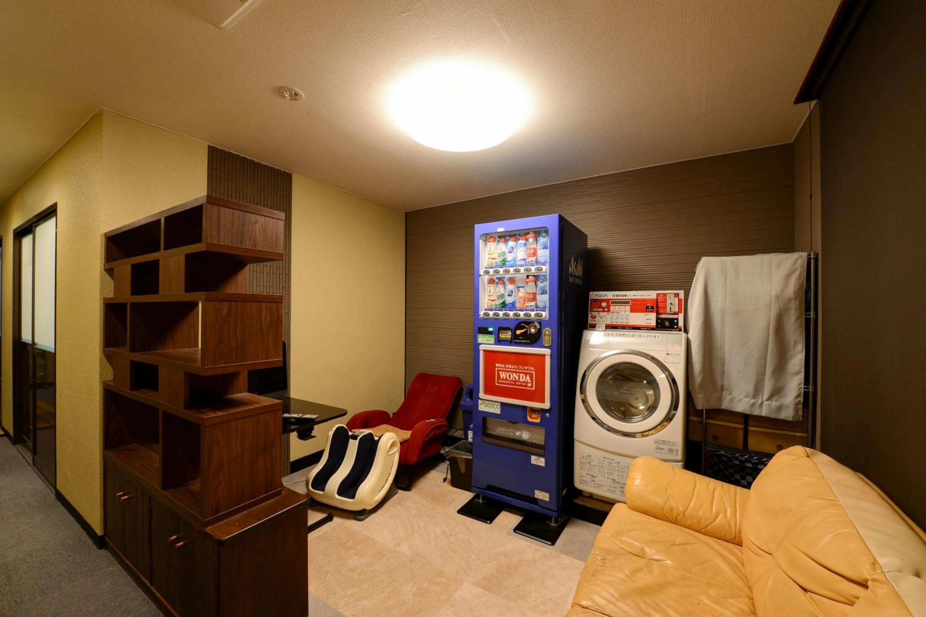 Other in Hotel Oumiya