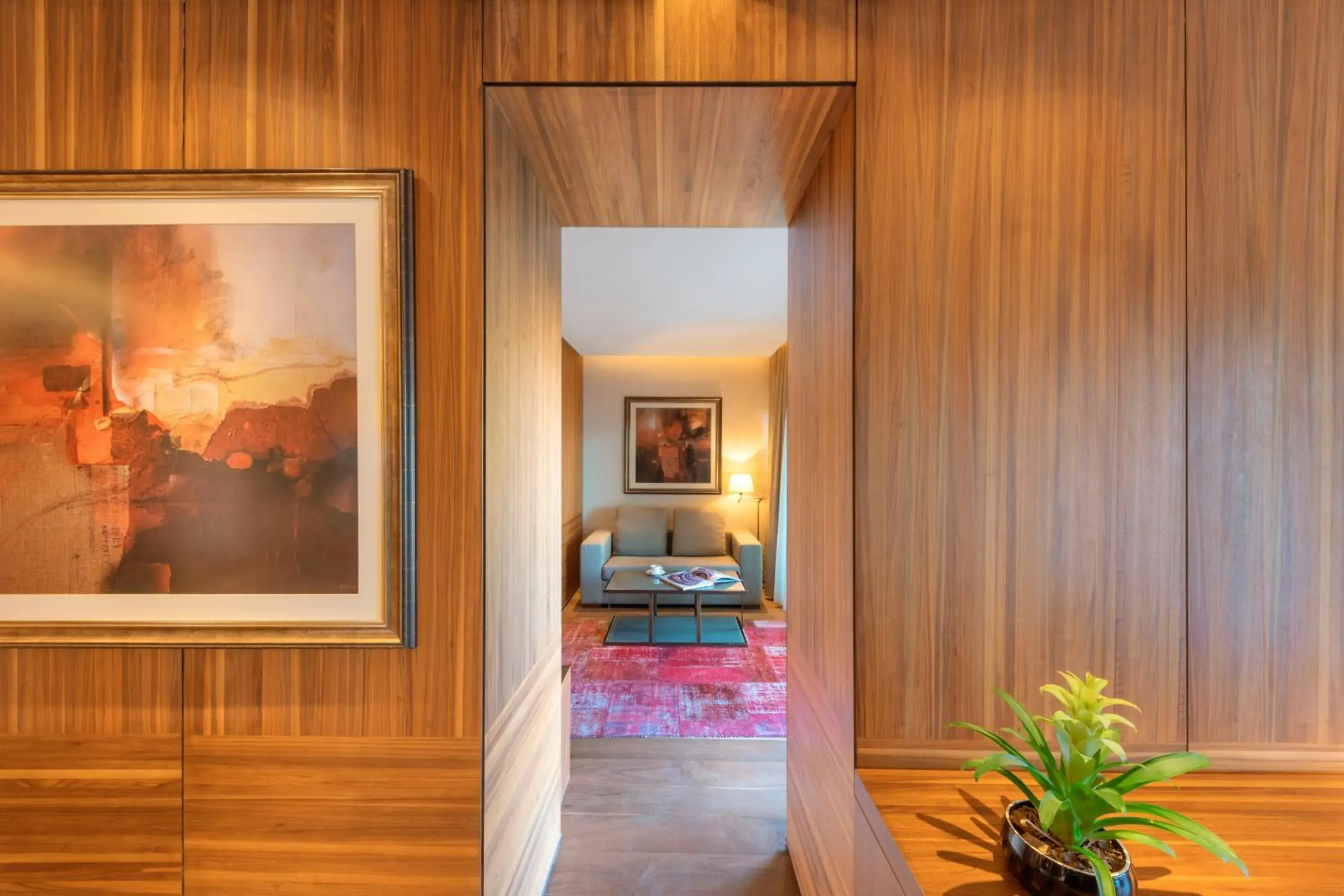 Superior Suite with Land View in D Maris Bay Superior Suite with Land View in D Maris Bay