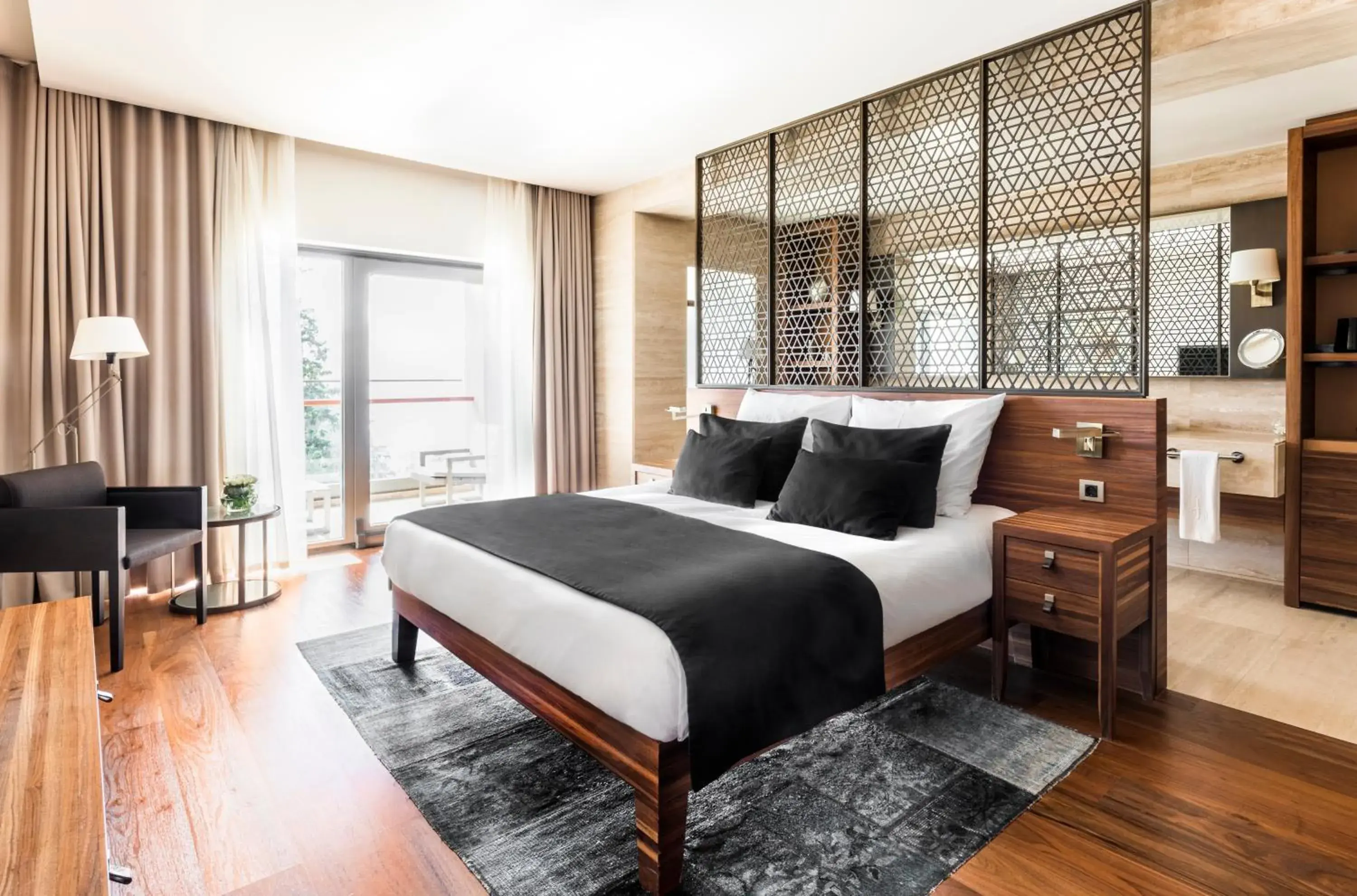 Deluxe Room with Sea View in D Maris Bay Deluxe Room with Sea View in D Maris Bay