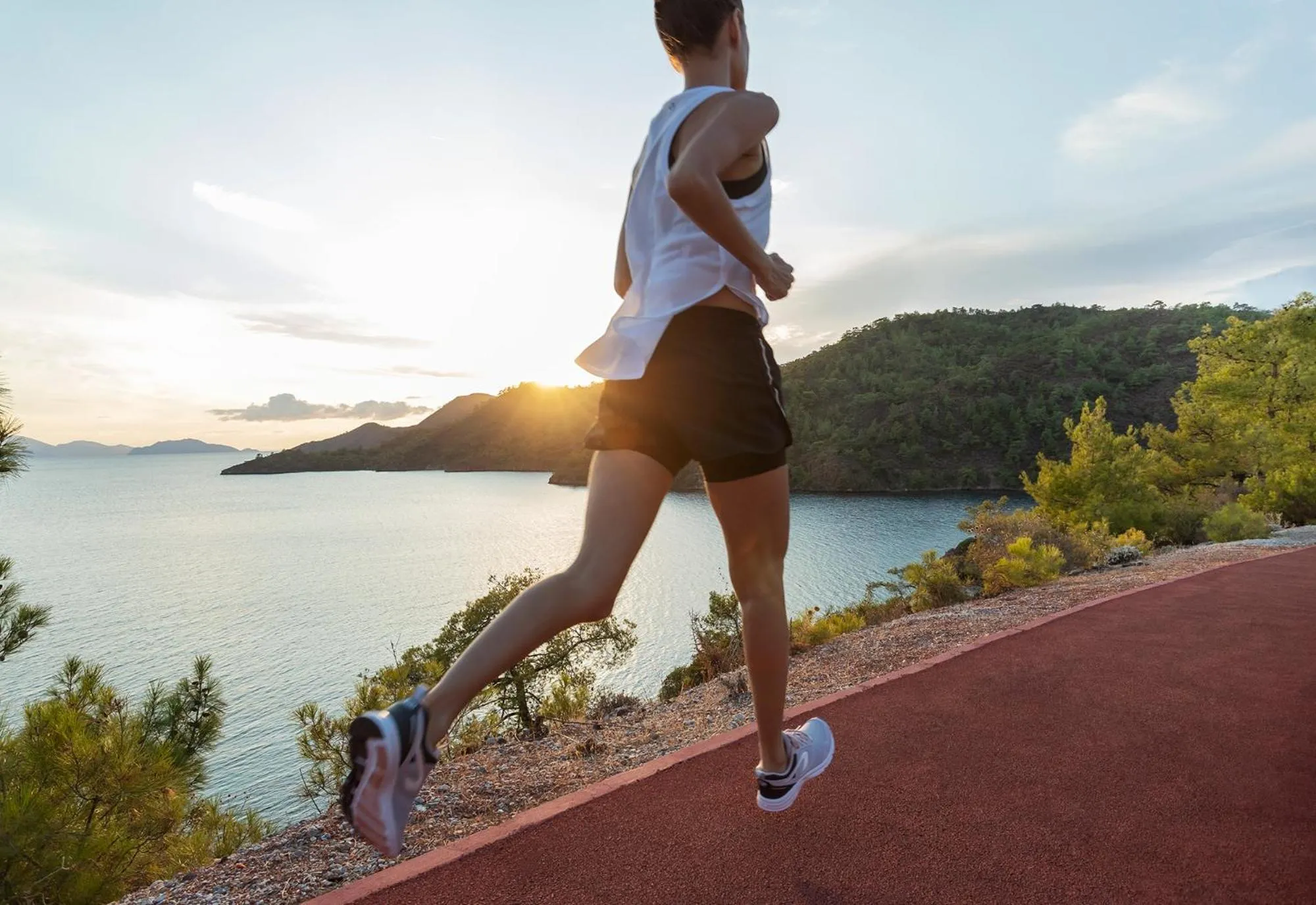 Sports in D Maris Bay