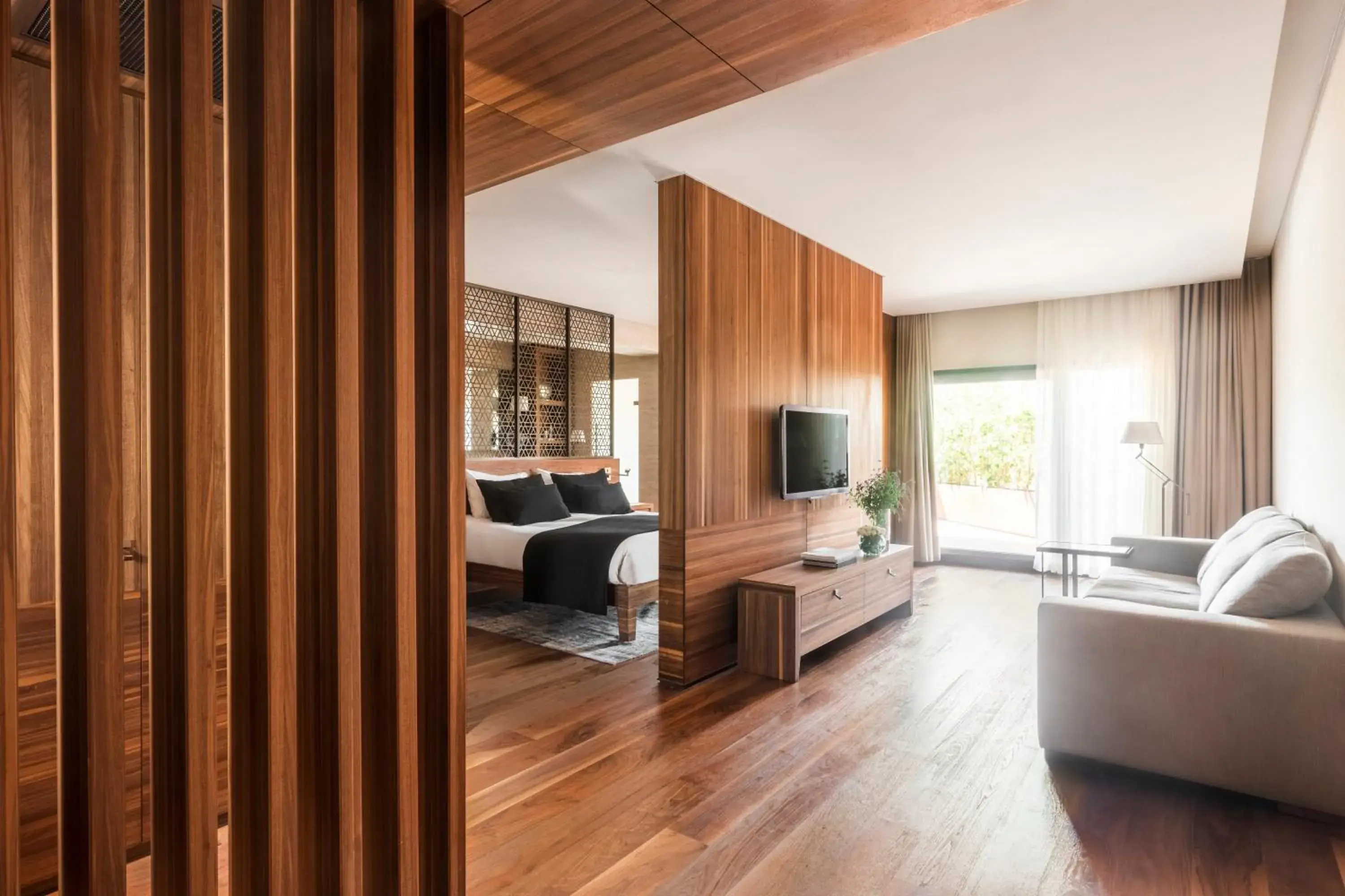 Junior Suite with Land View in D Maris Bay Junior Suite with Land View in D Maris Bay