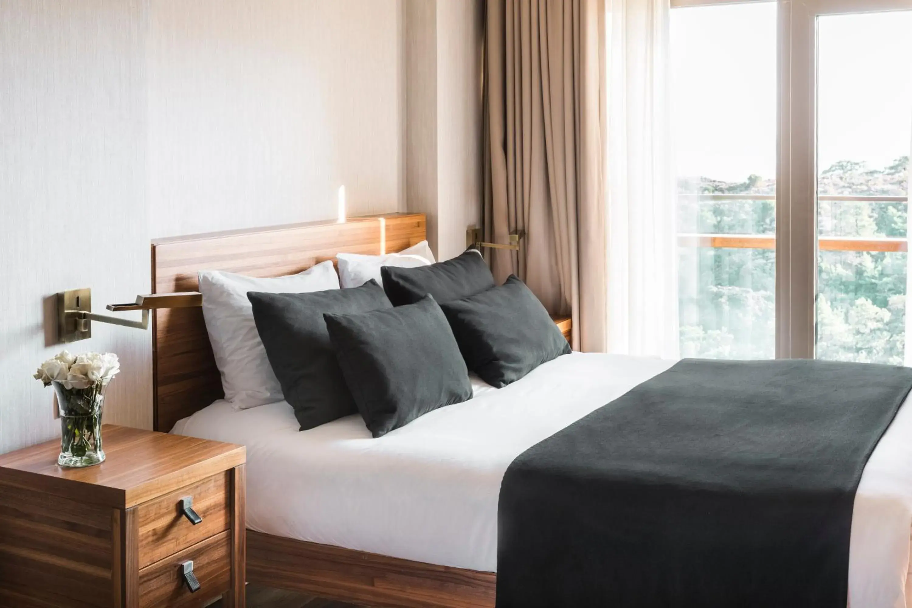 Classic Room with Land View in D Maris Bay Classic Room with Land View in D Maris Bay