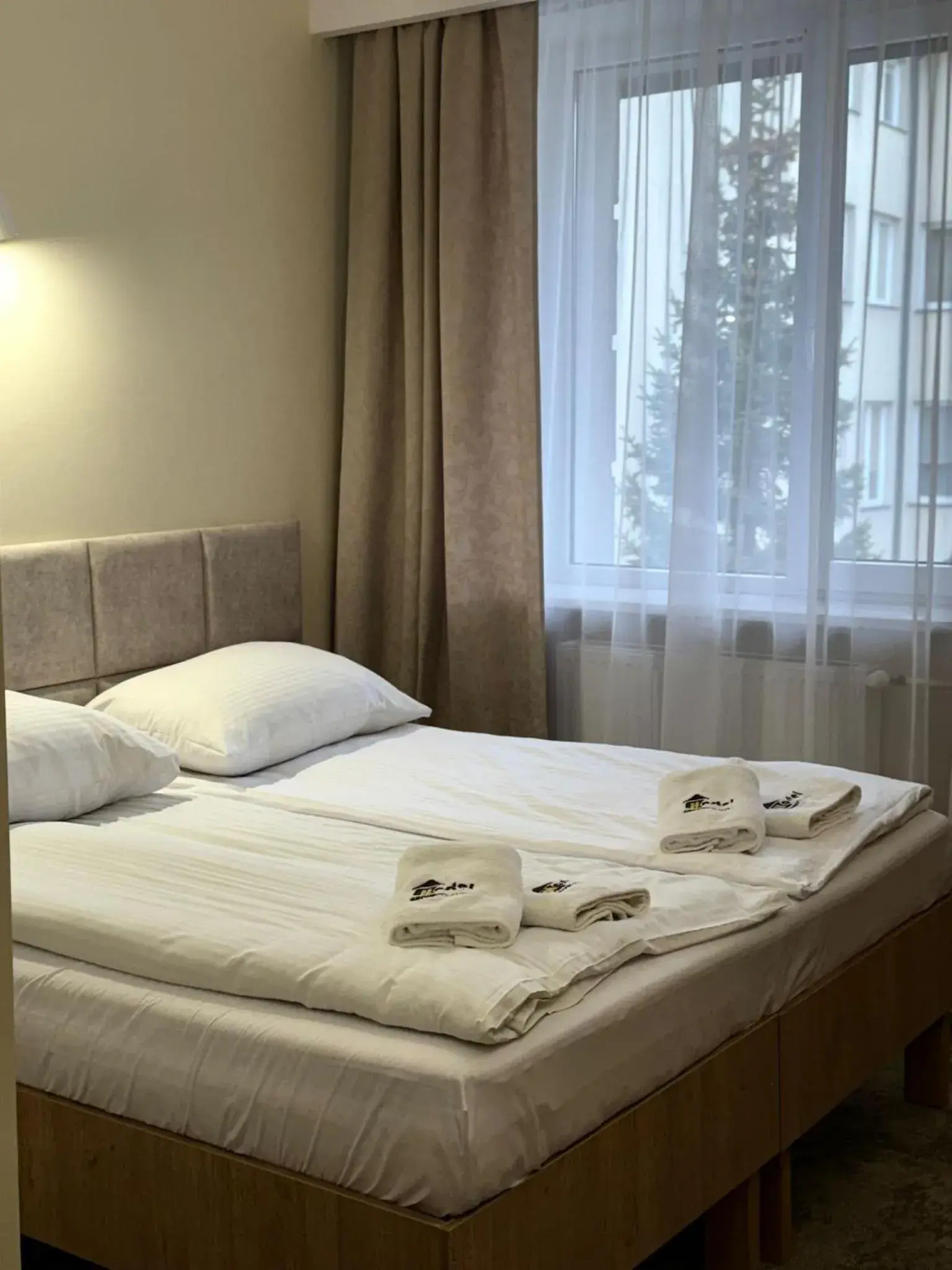 Single Room in Hotel TM Single Room in Hotel TM