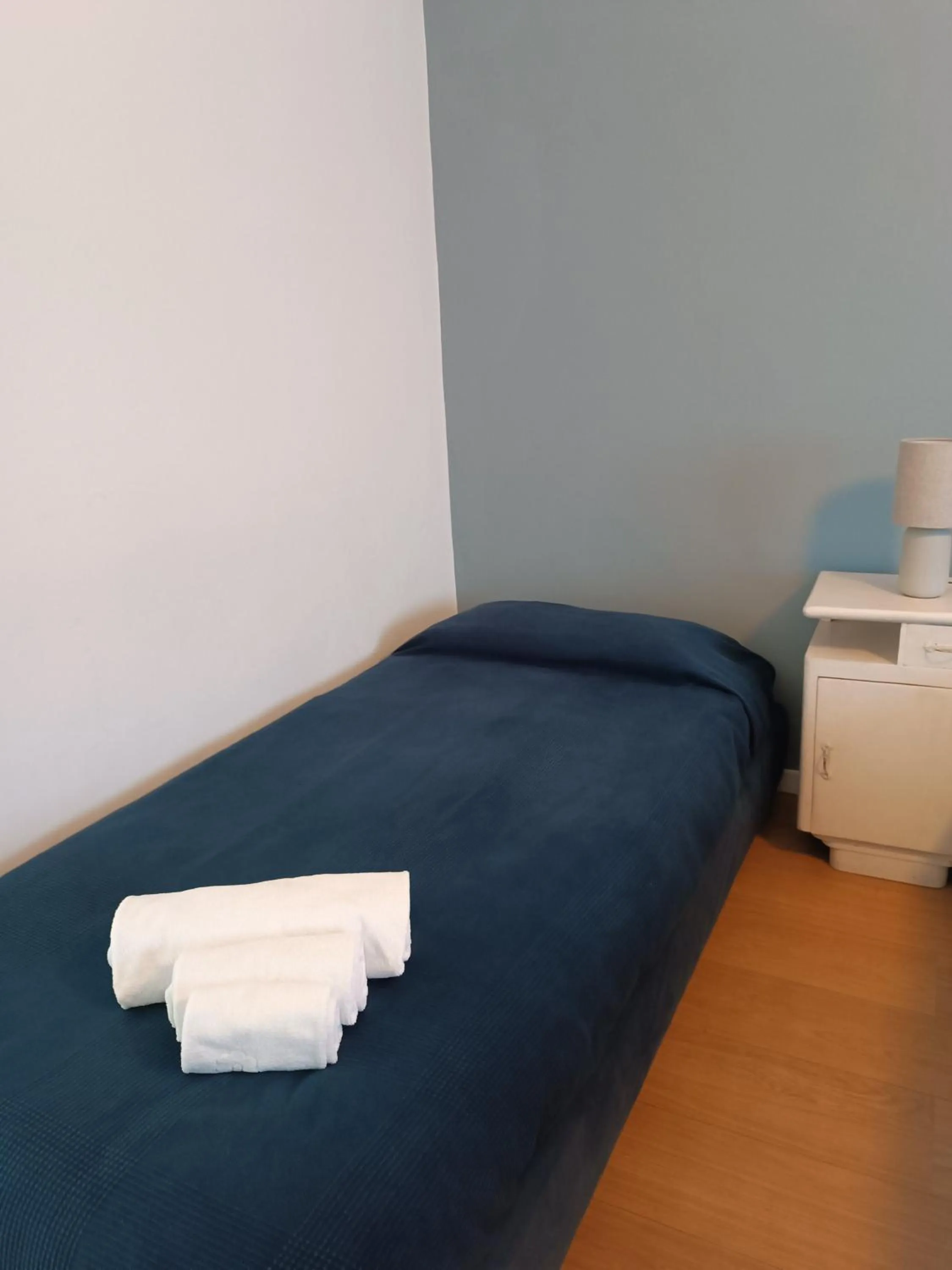 Bedroom, Bed in B&B Il Paiolo