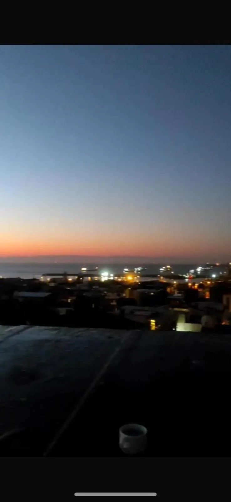 Night in VERSİON HOTEL