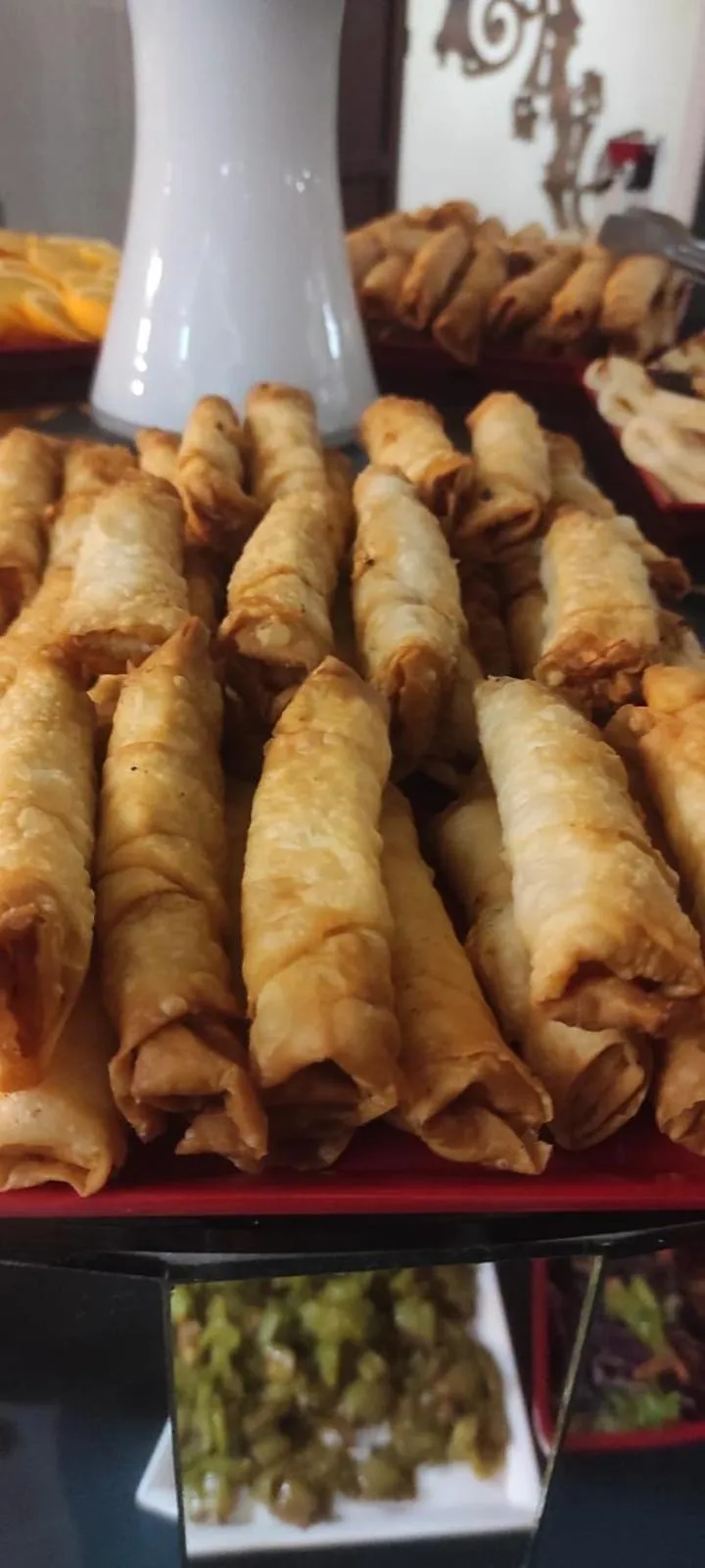 Restaurant/places to eat in VERSİON HOTEL