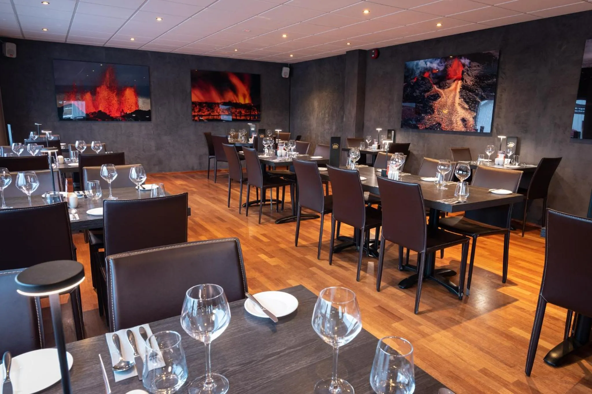 Breakfast in Sel - Hótel Mývatn