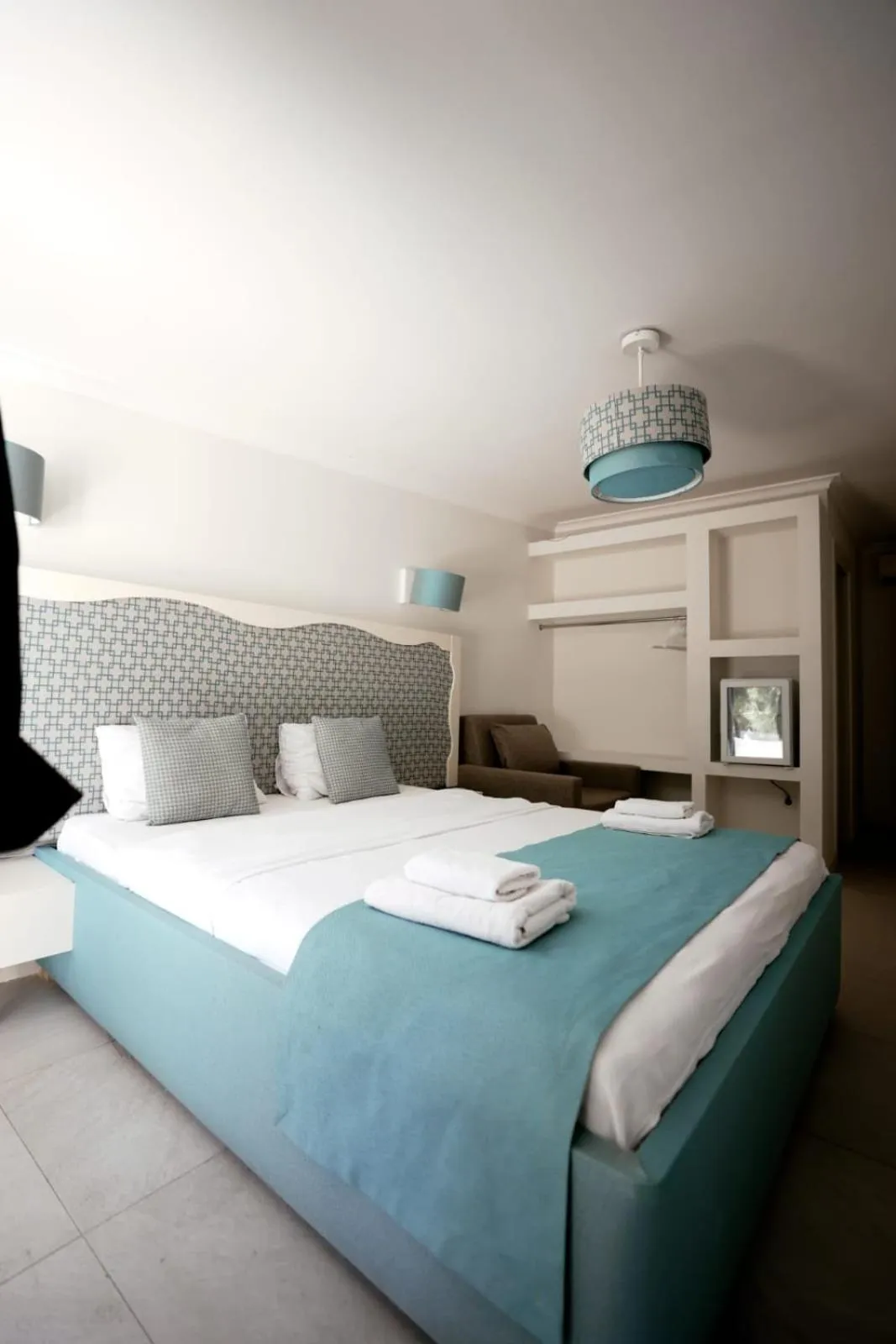 Photo of the whole room in Kumsal Butik Otel