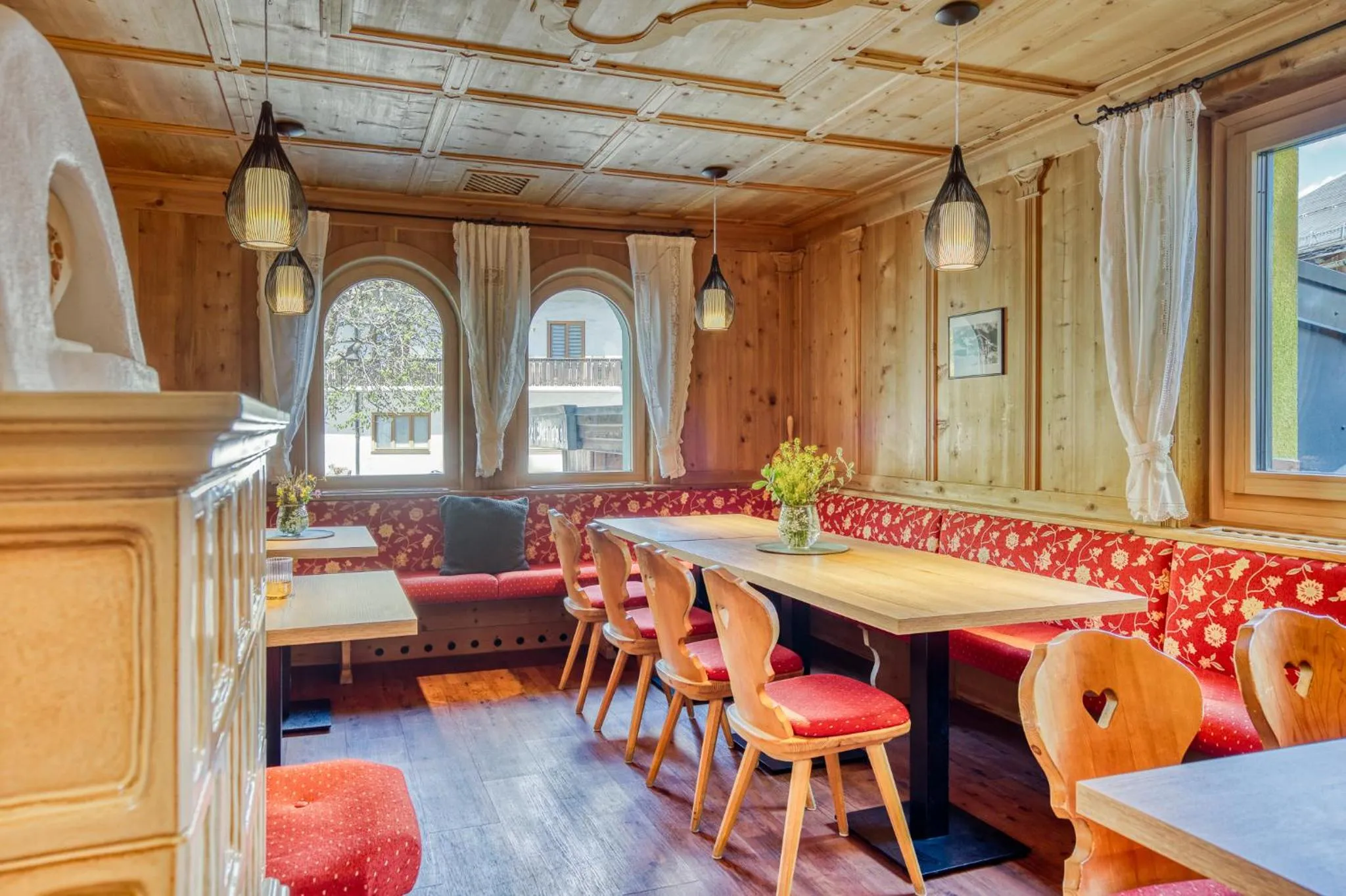 Banquet/Function facilities in Boutiquehotel ZOMM in Seefeld