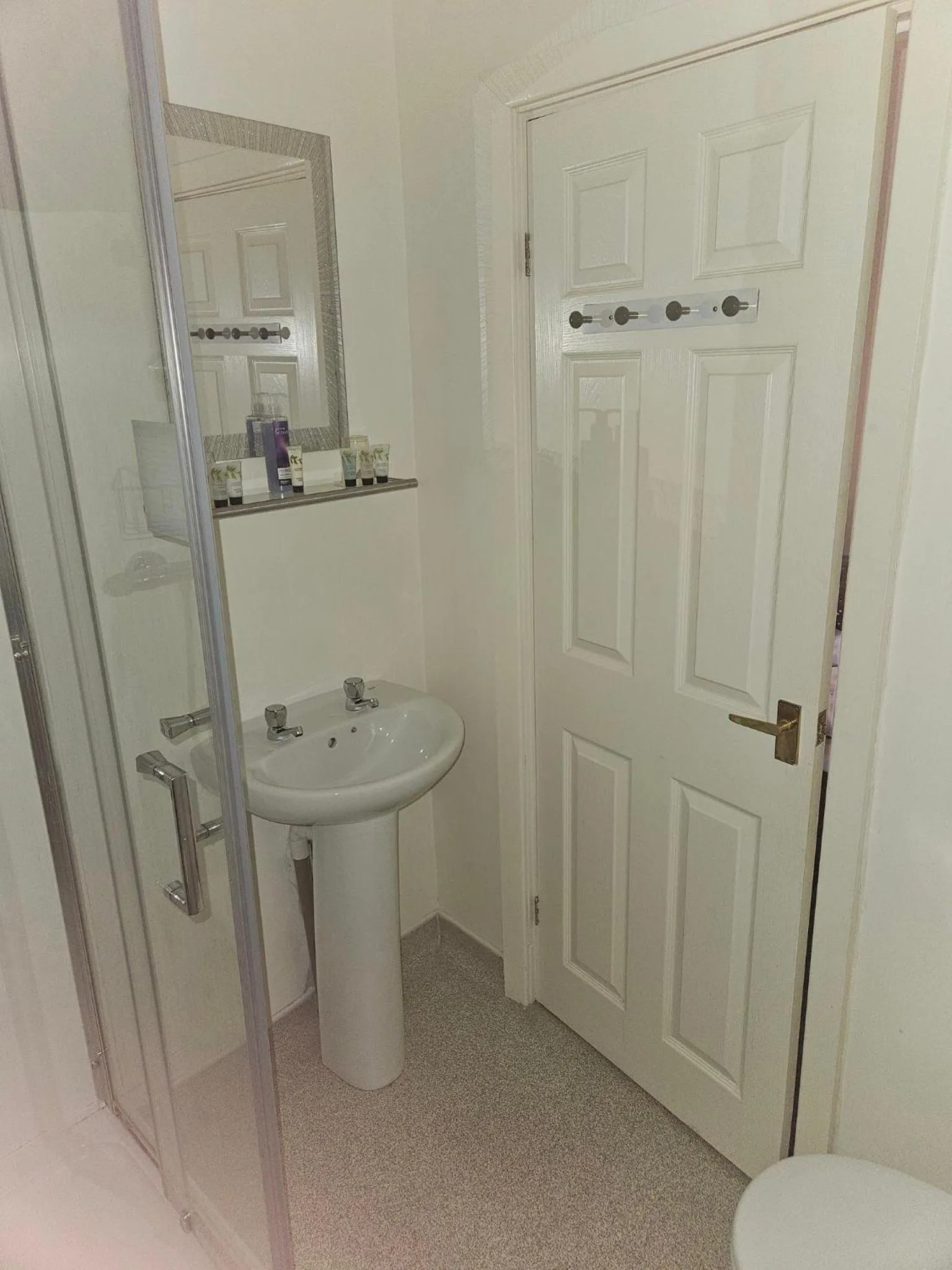 Bathroom in Bayswater House