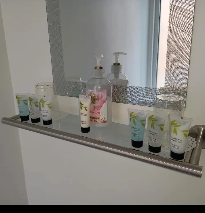 Bathroom in Bayswater House