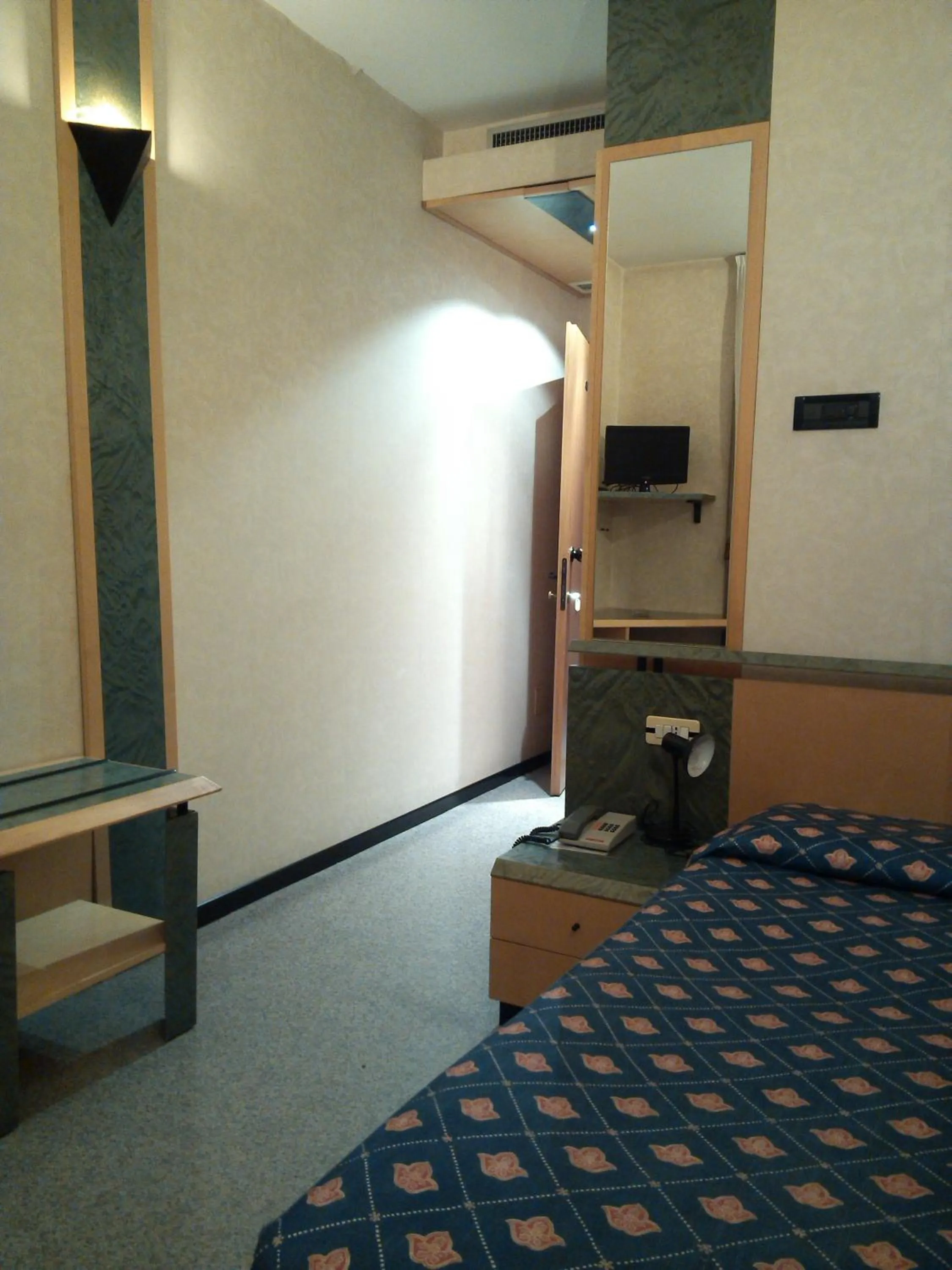 Other, Bed in Hotel Palladio