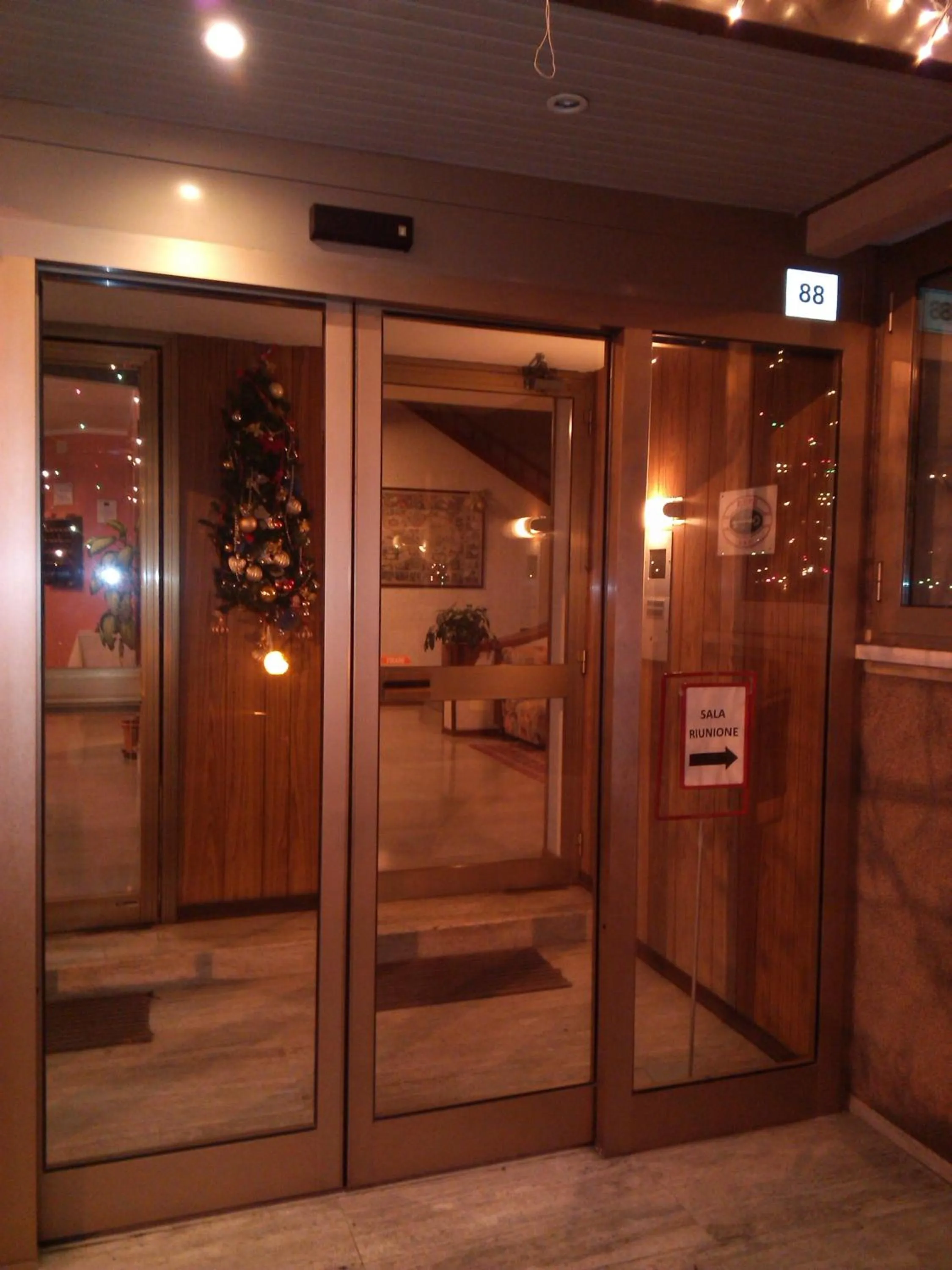 Other in Hotel Palladio