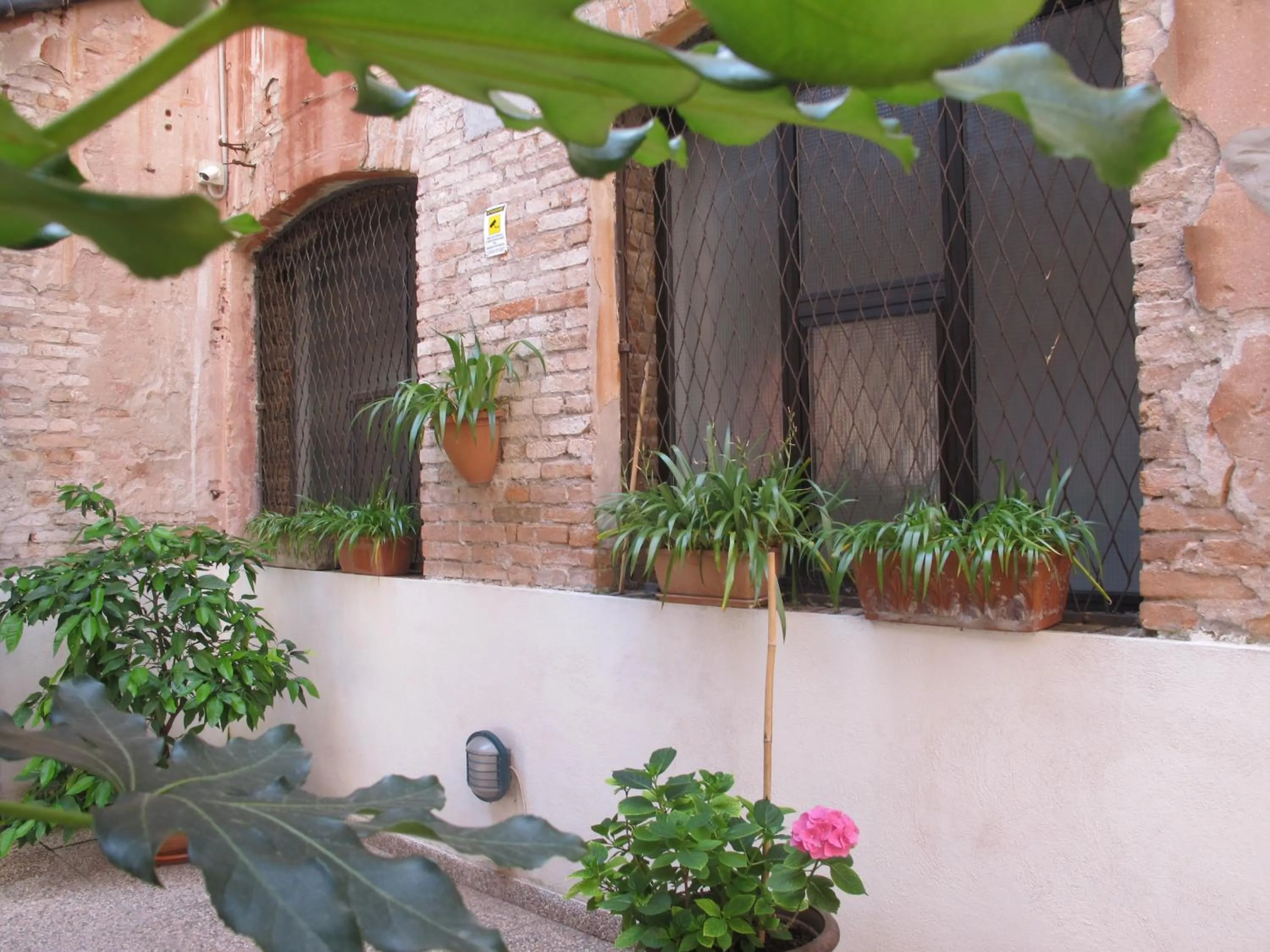 Property building in Antica Raffineria