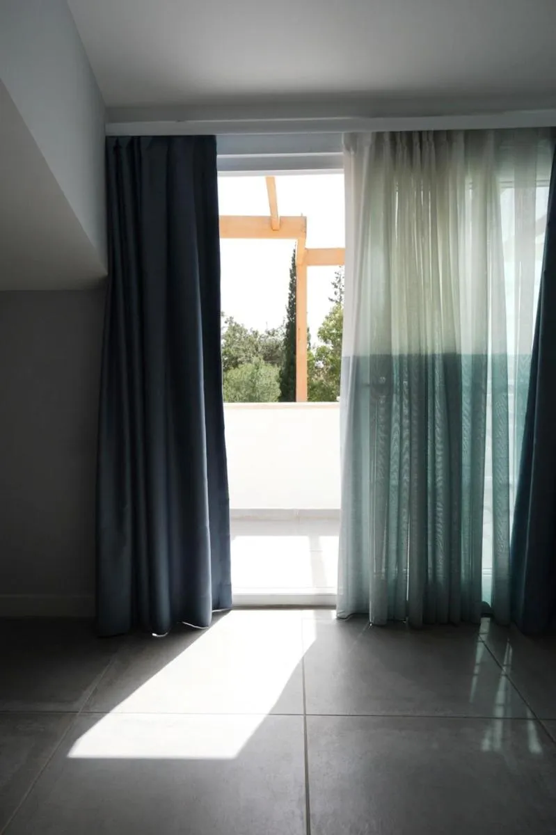 Balcony/Terrace in Luvi Kaş Otel - Adults Only (+16)