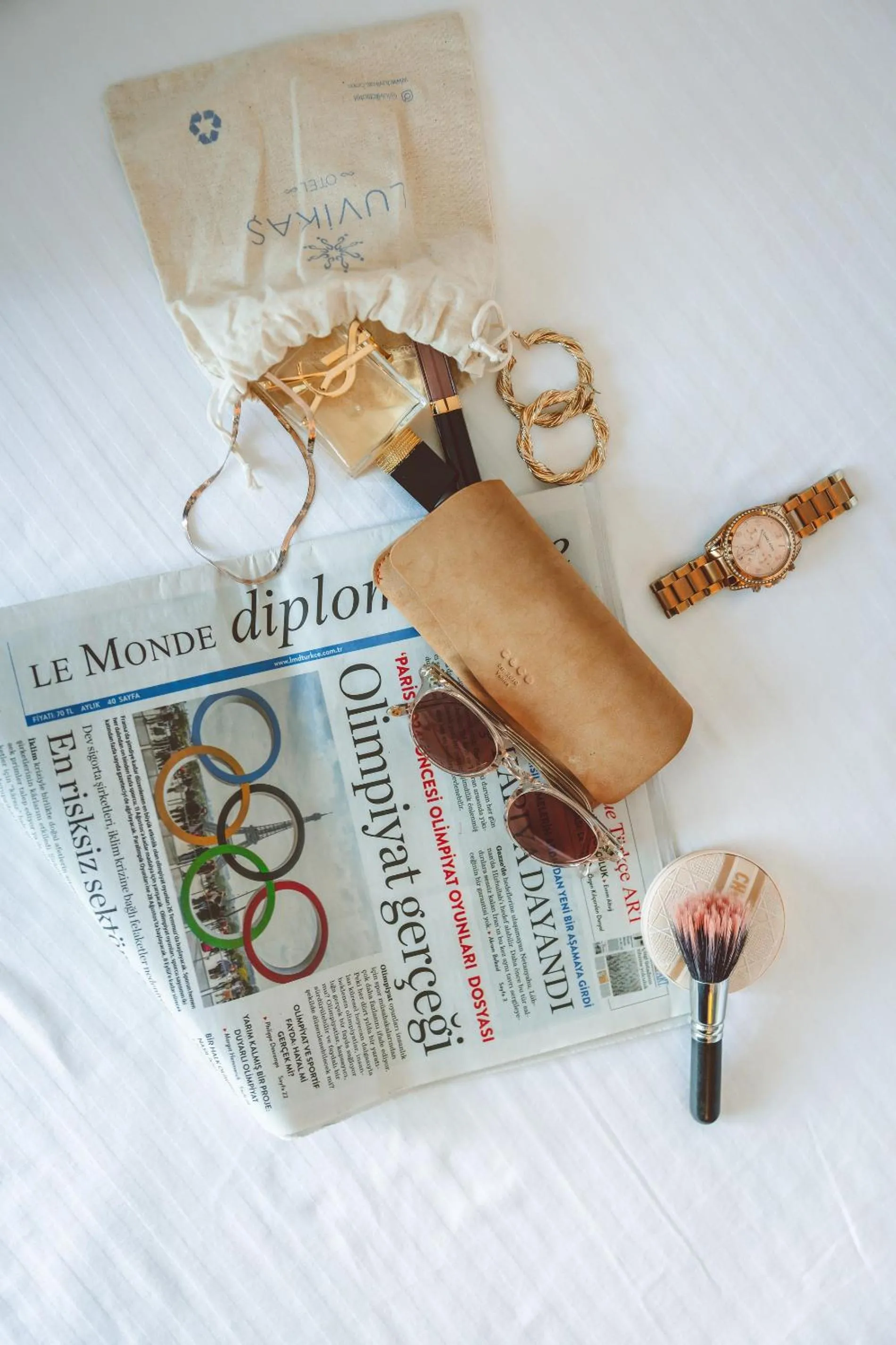 Other in Luvi Kaş Otel - Adults Only (+16)