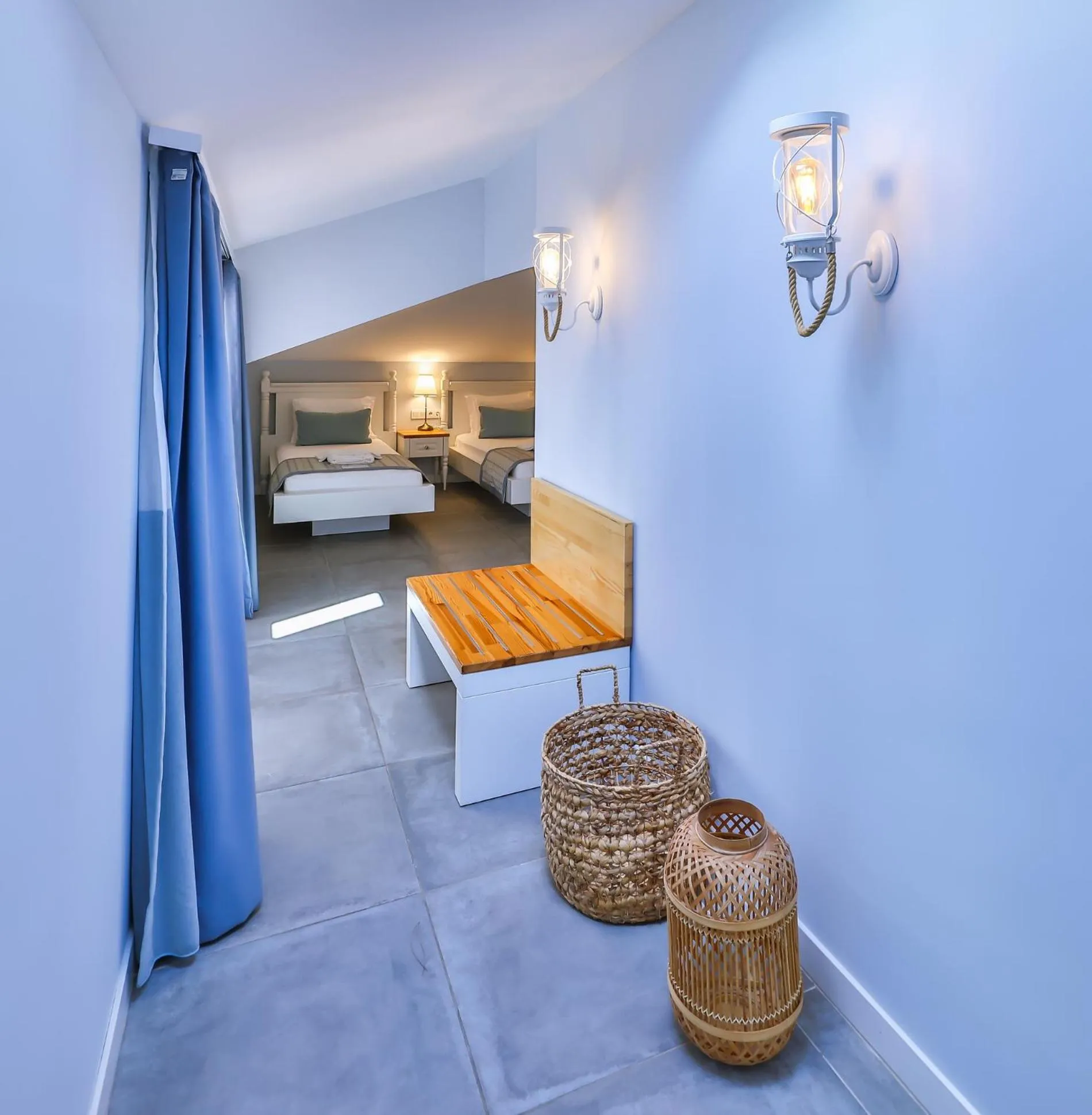 Other, Bed in Luvi Kaş Otel - Adults Only (+16)