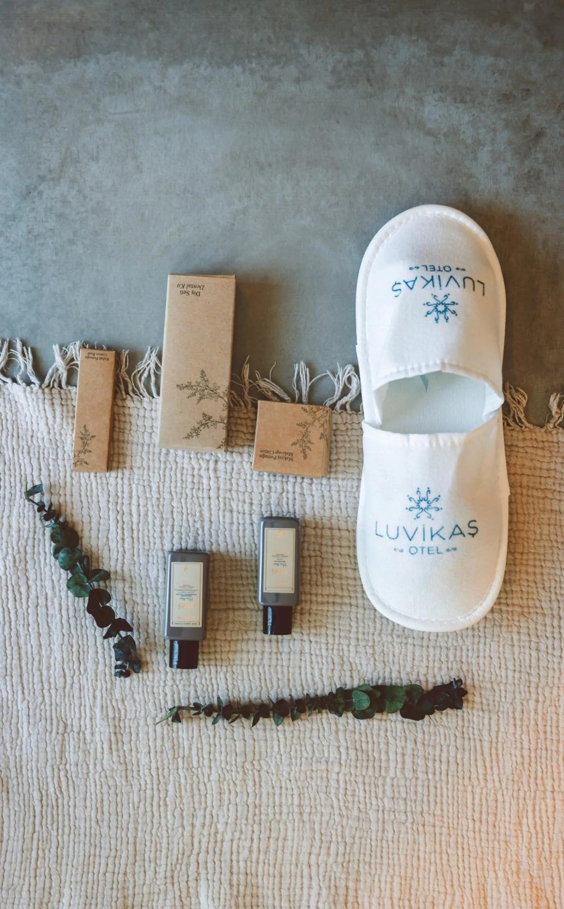 Other in Luvi Kaş Otel - Adults Only (+16)