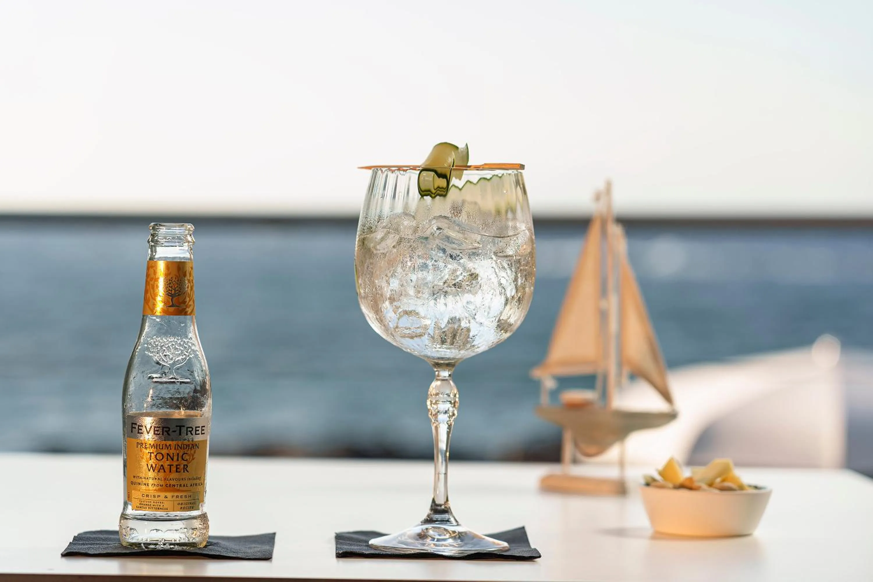 Restaurant/places to eat in Ischia Blu Resort