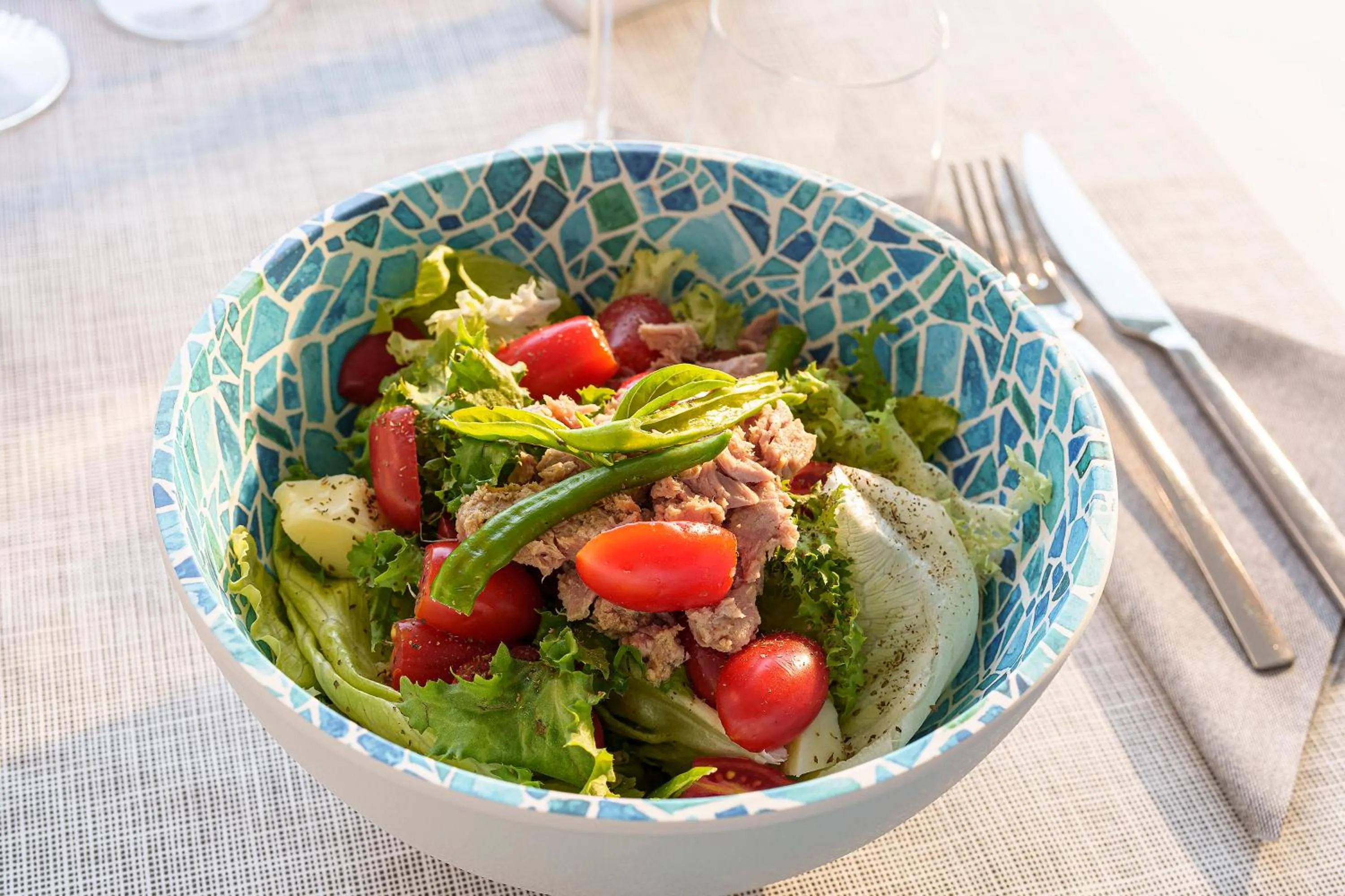 Lounge or bar in Ischia Blu Resort