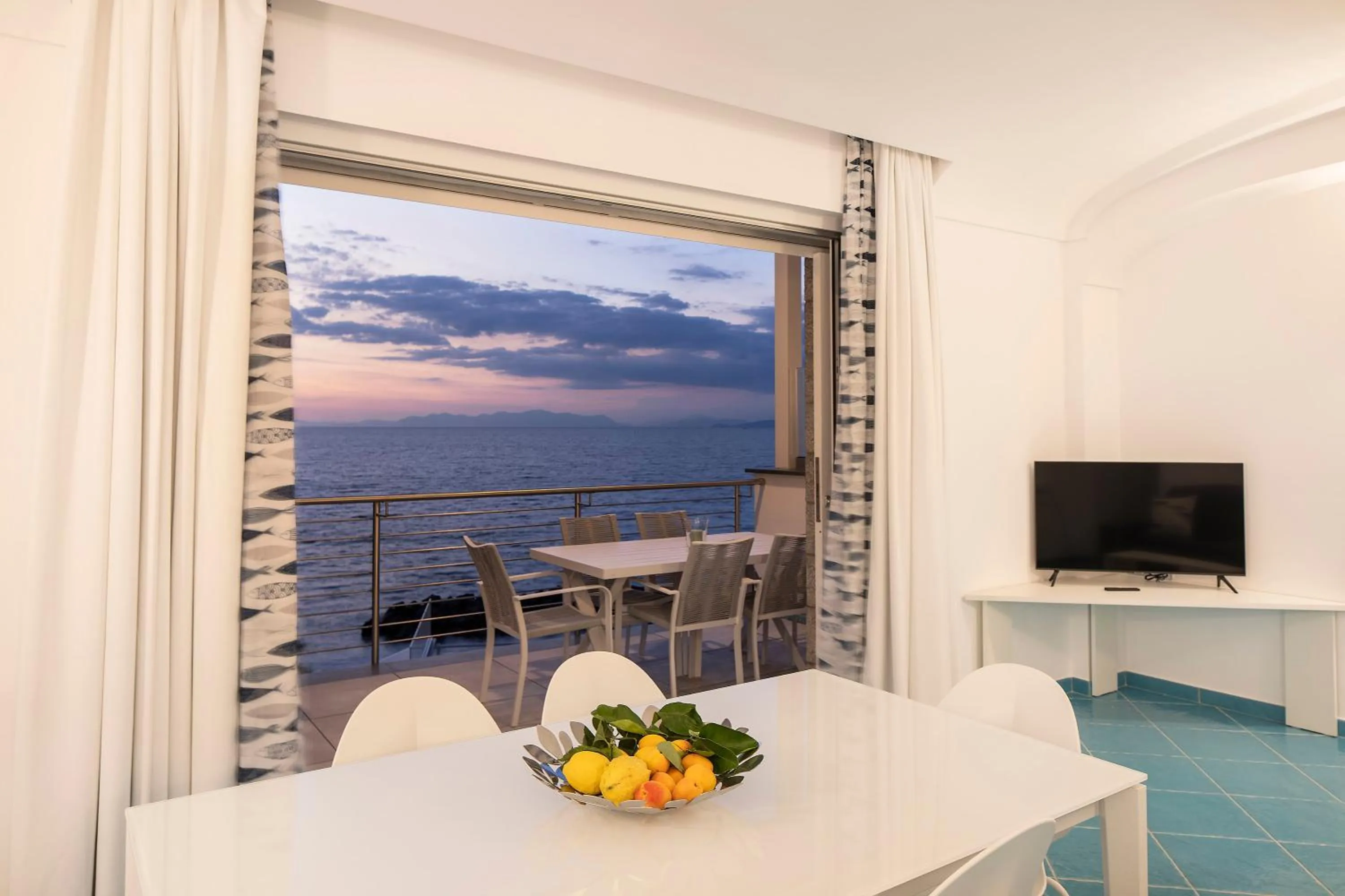 View (from property/room) in Ischia Blu Resort