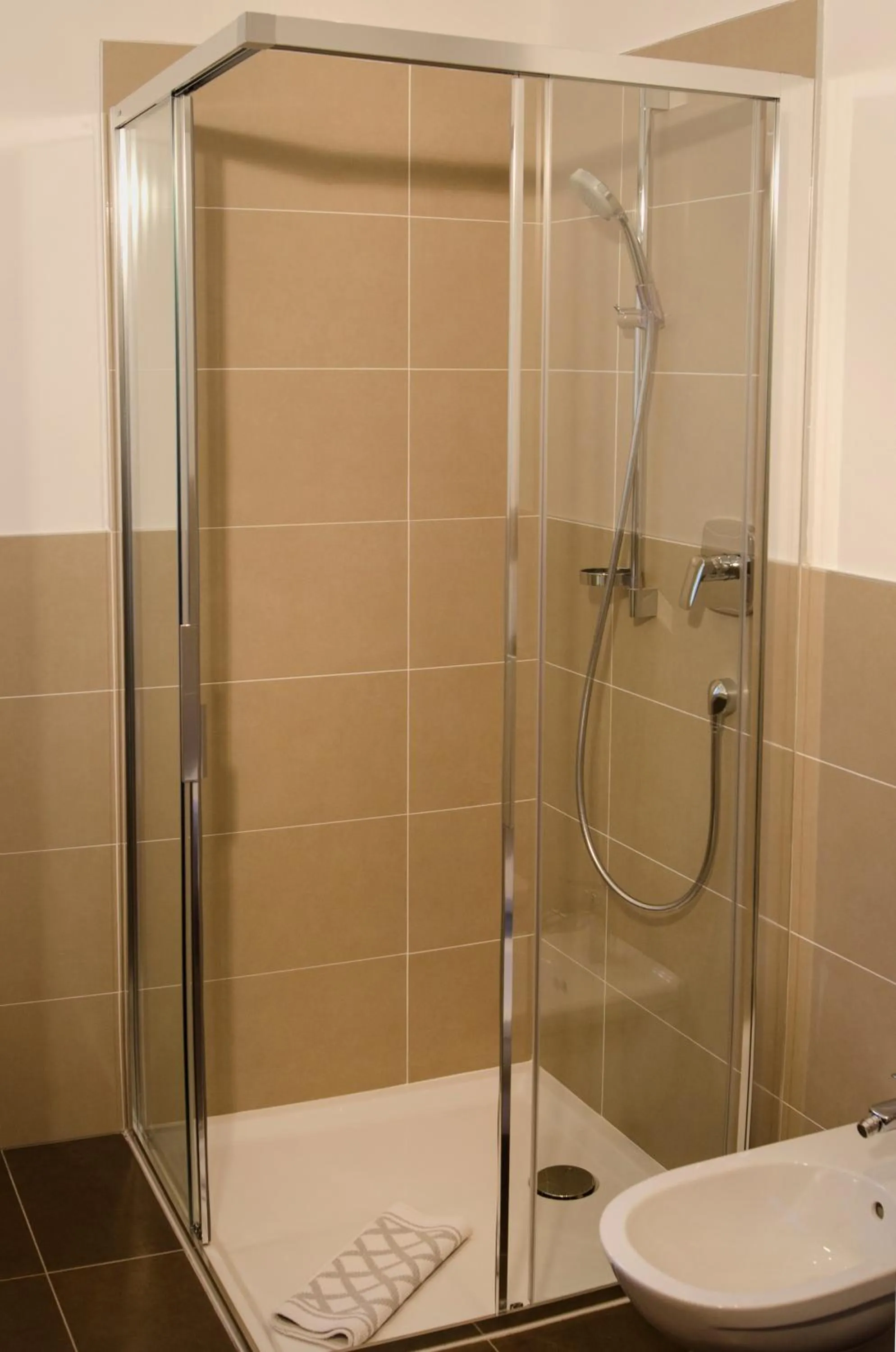 Decorative detail in Residence Reinhild