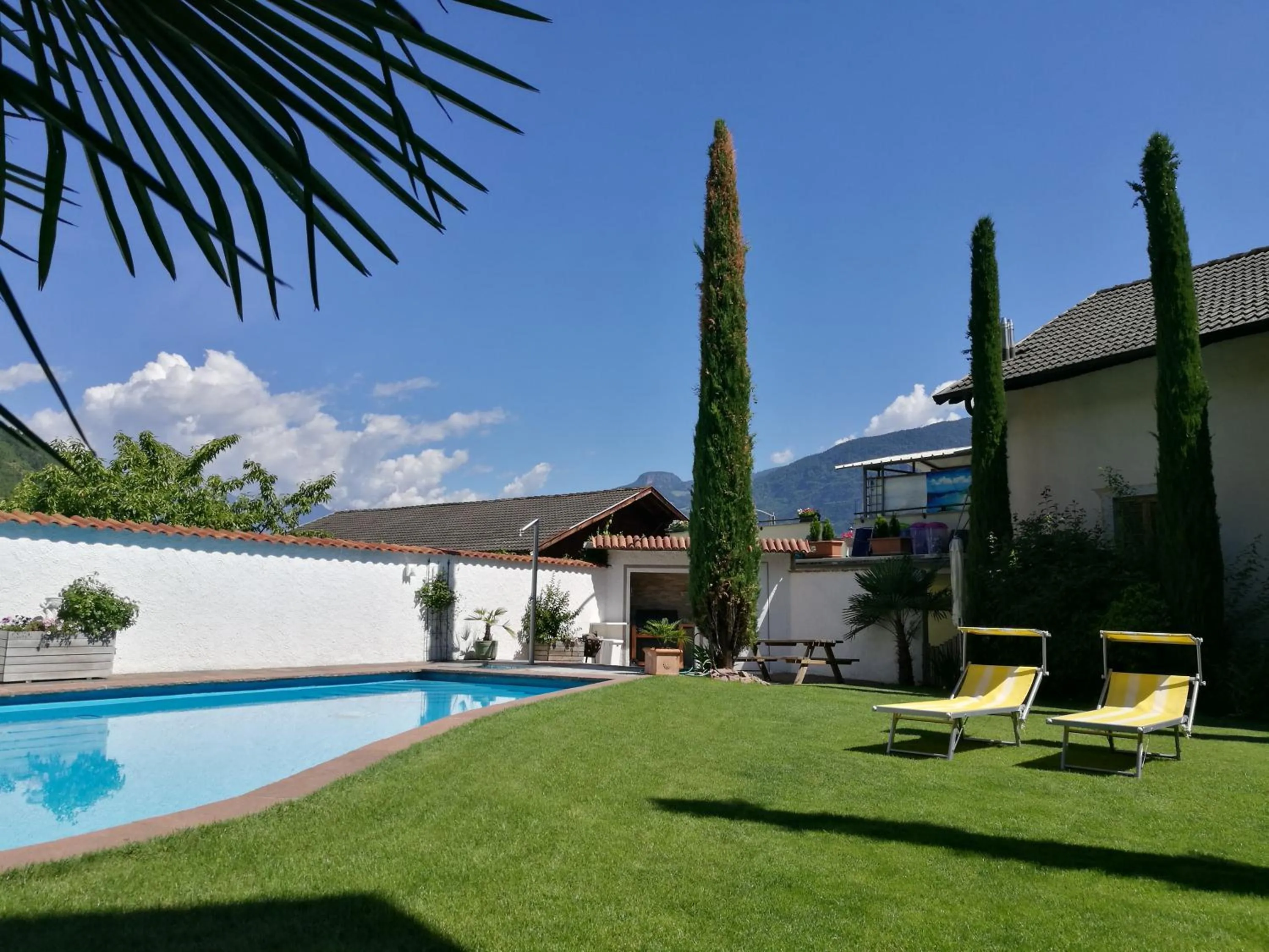 Garden in Residence Reinhild