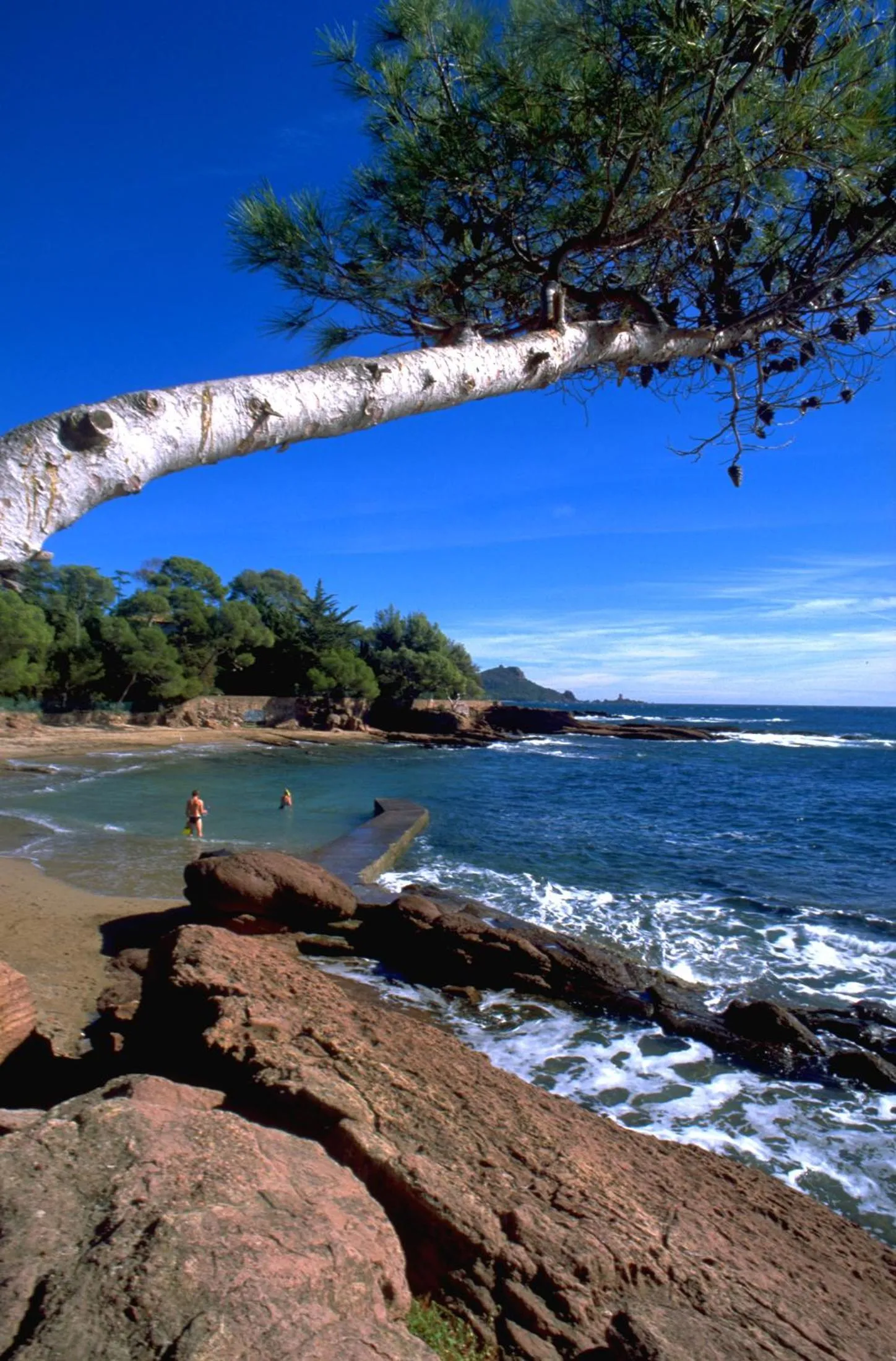 Nearby landmark in Chambre d'hôtes La Potinière