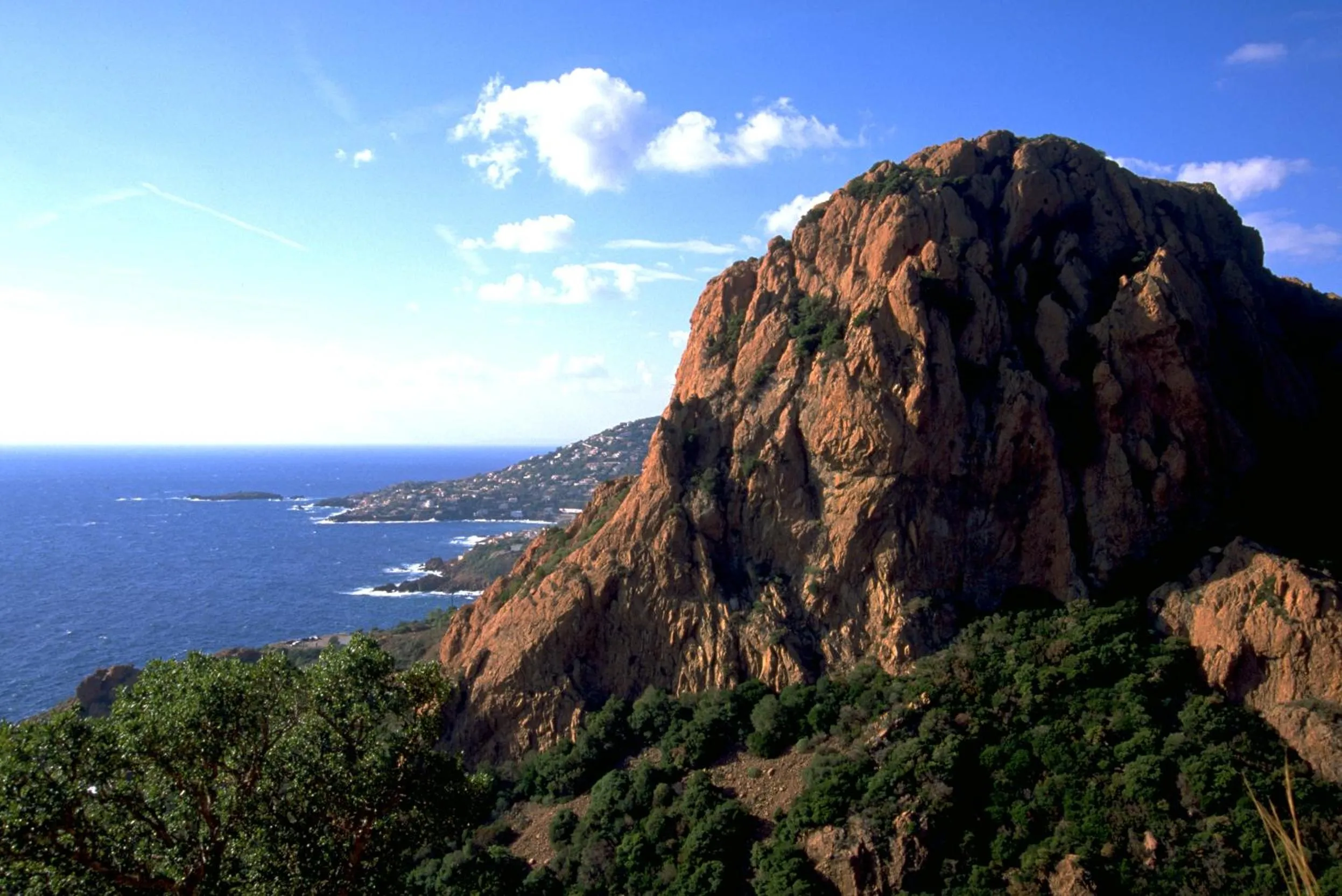 Nearby landmark in Chambre d'hôtes La Potinière