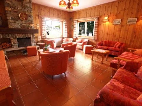 Hotel Alpe Fleurie