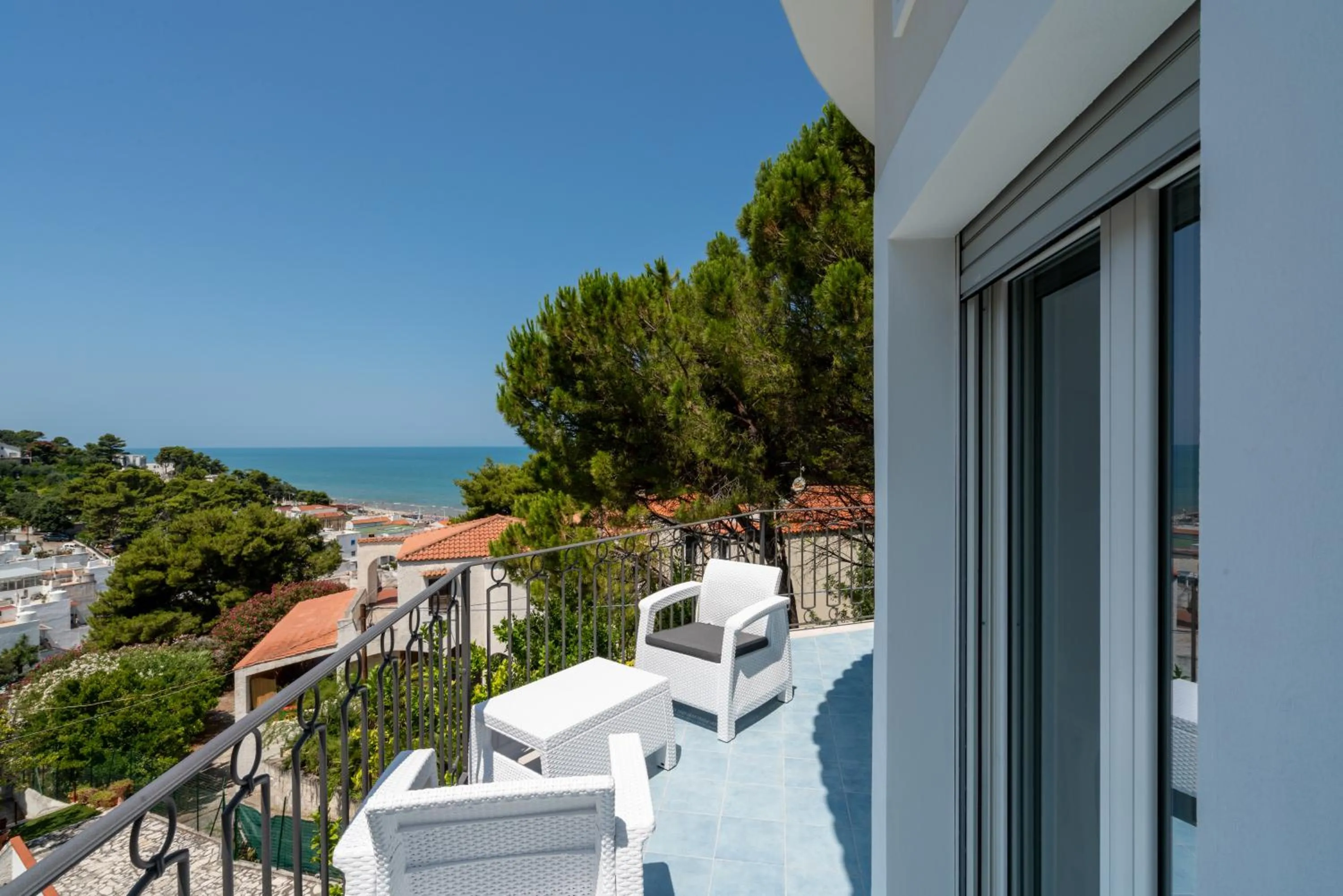 Park Hotel Villa Maria