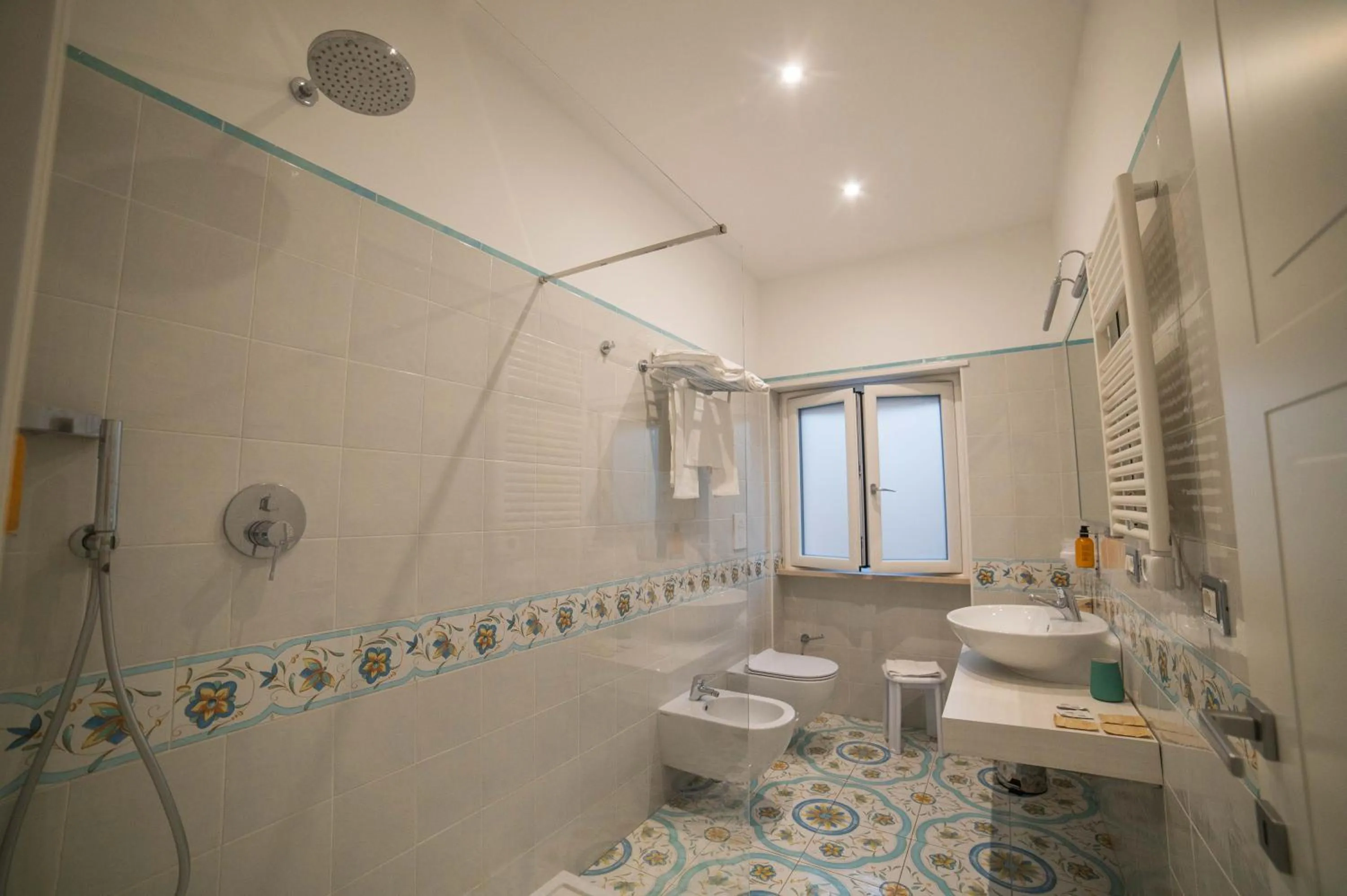 Park Hotel Villa Maria