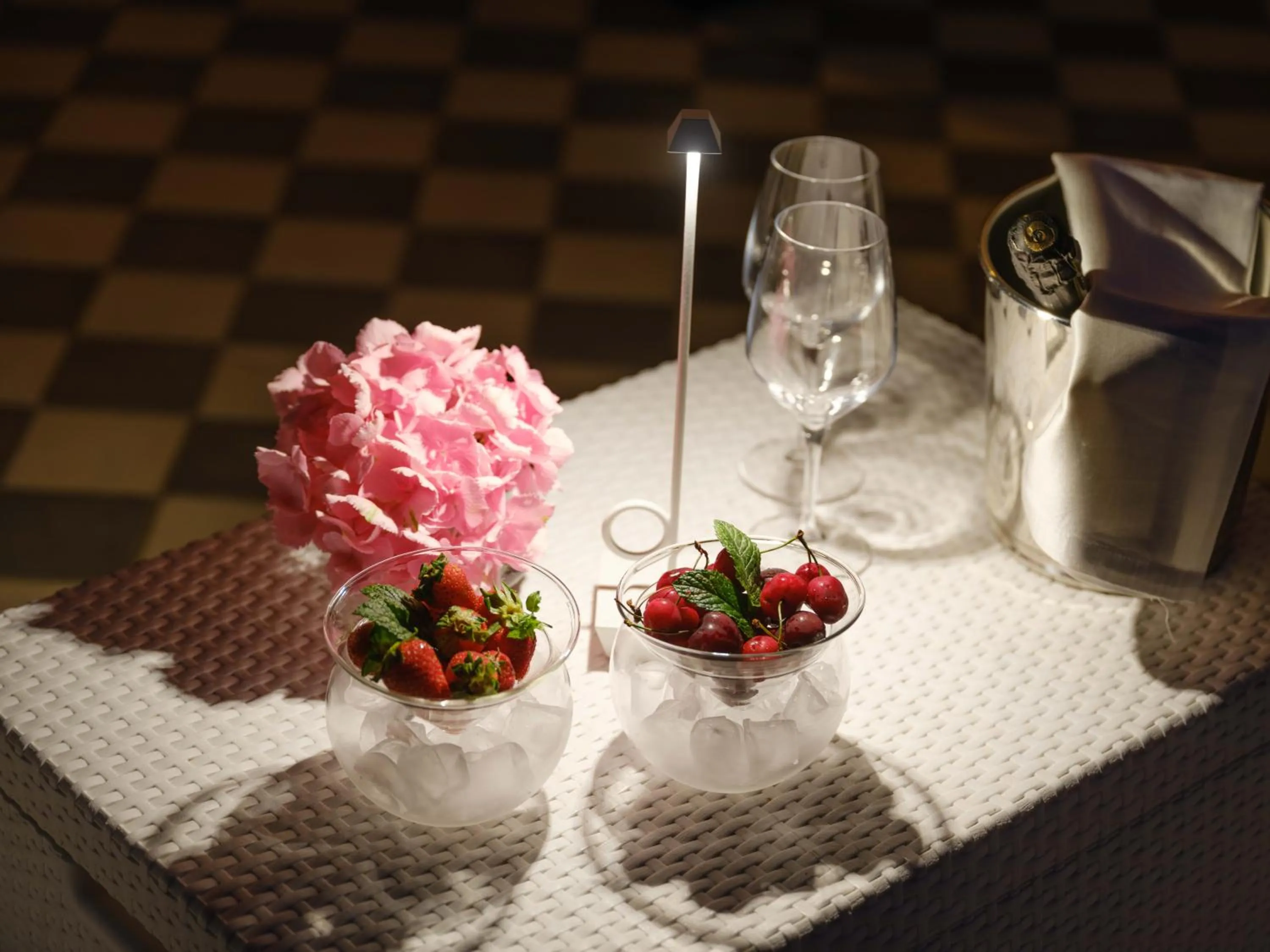 Park Hotel Villa Maria