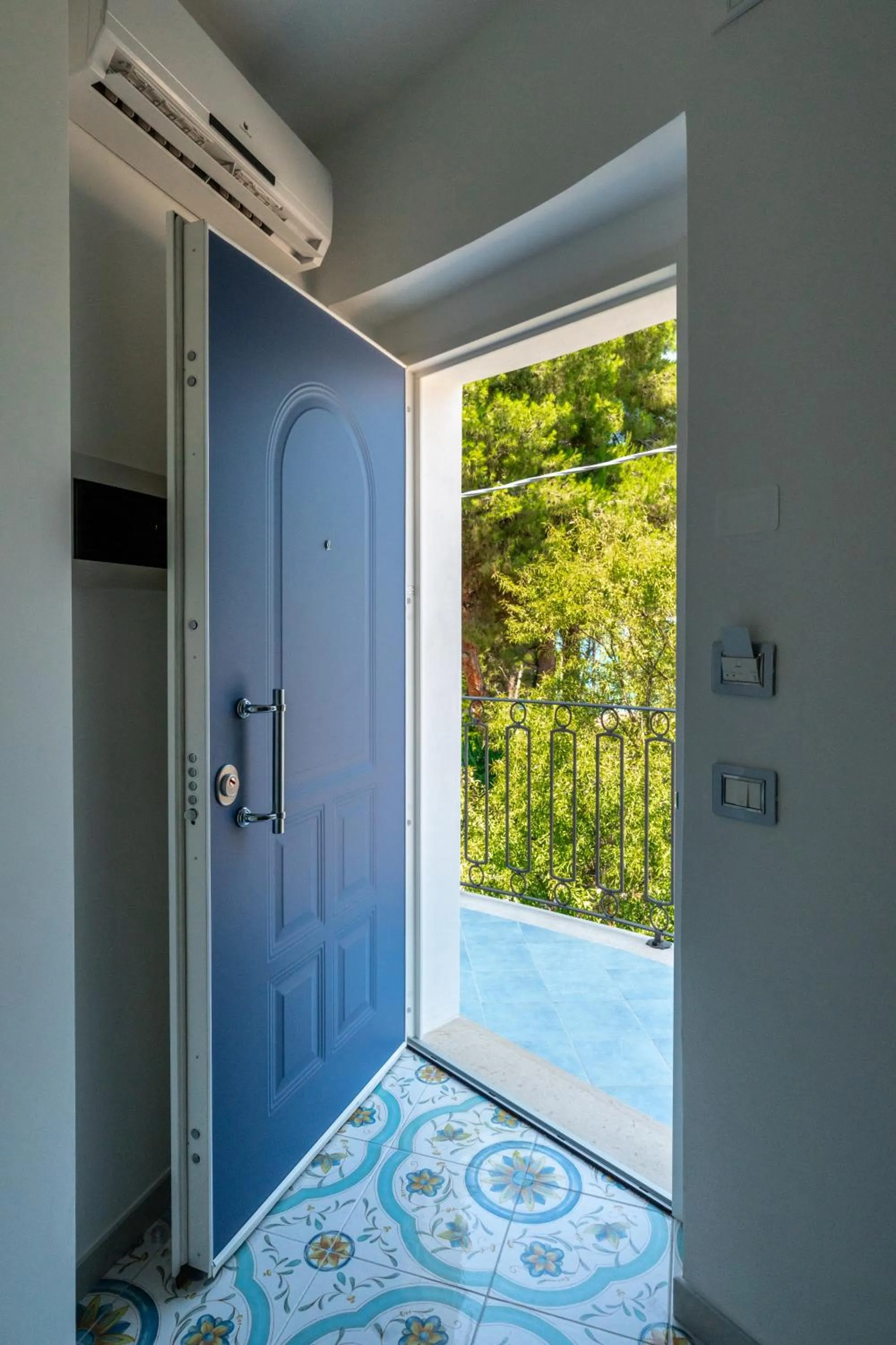 Park Hotel Villa Maria