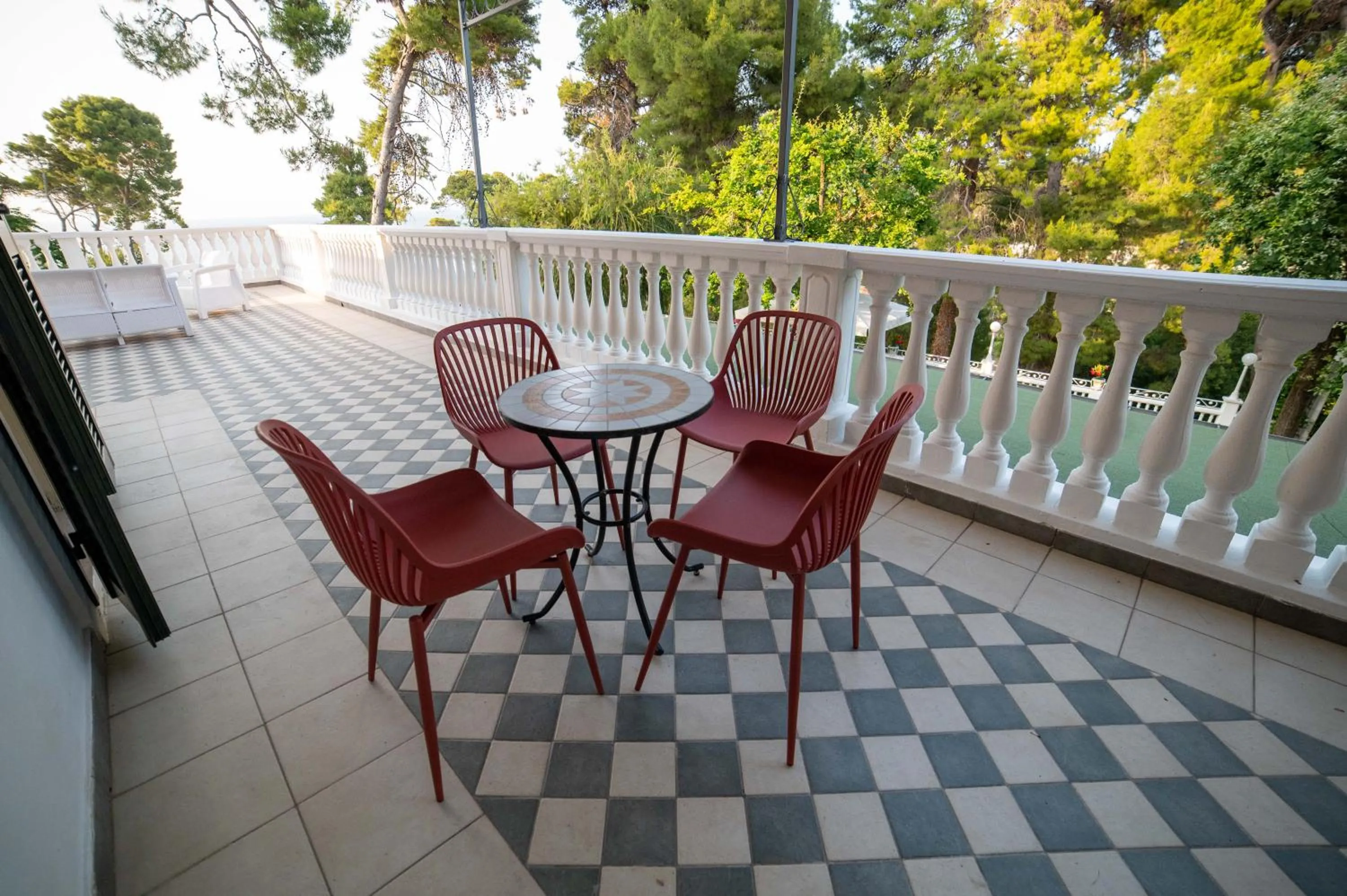 Park Hotel Villa Maria