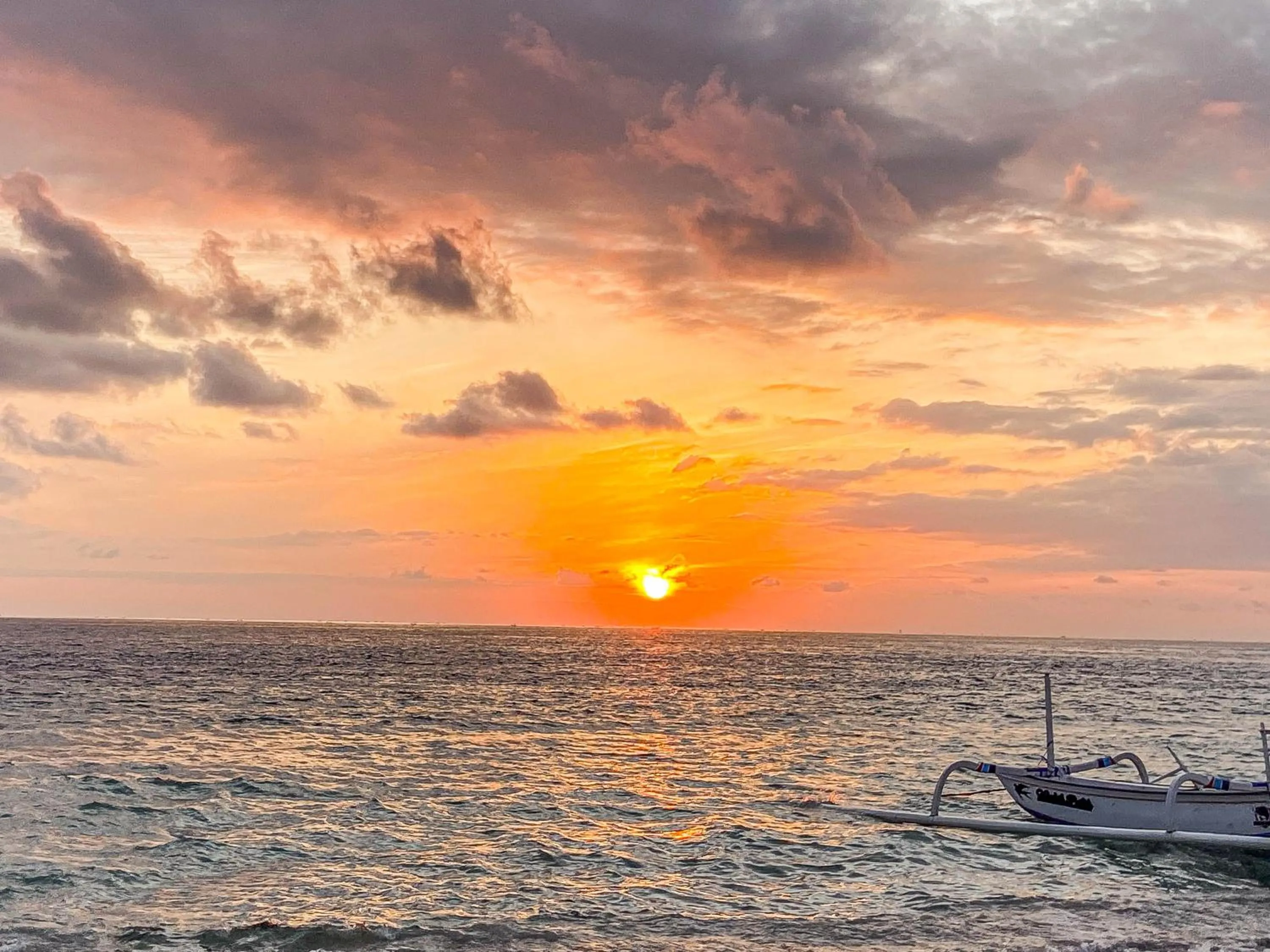 View (from property/room) in Swan Beach Inn