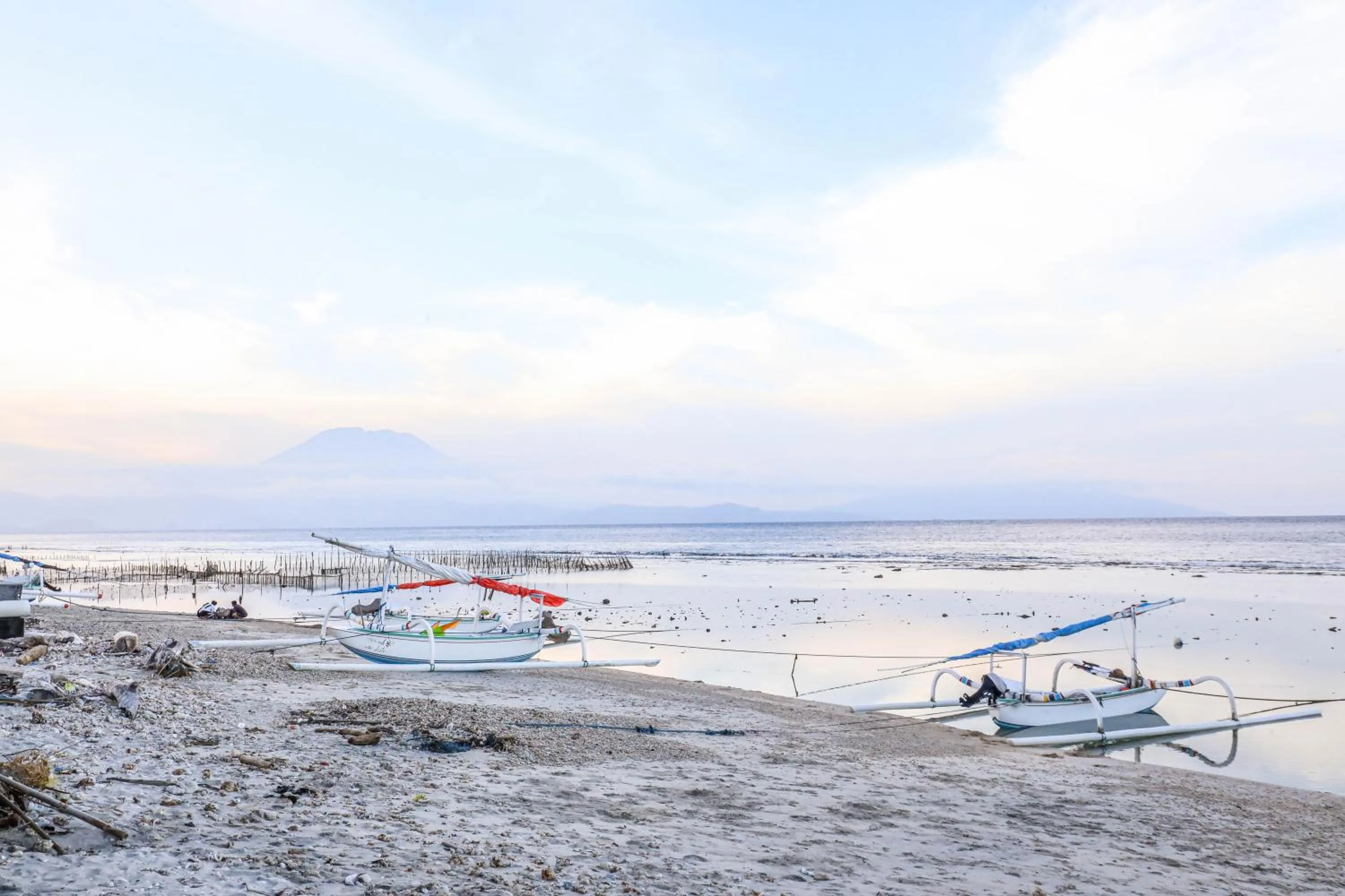 View (from property/room) in Swan Beach Inn