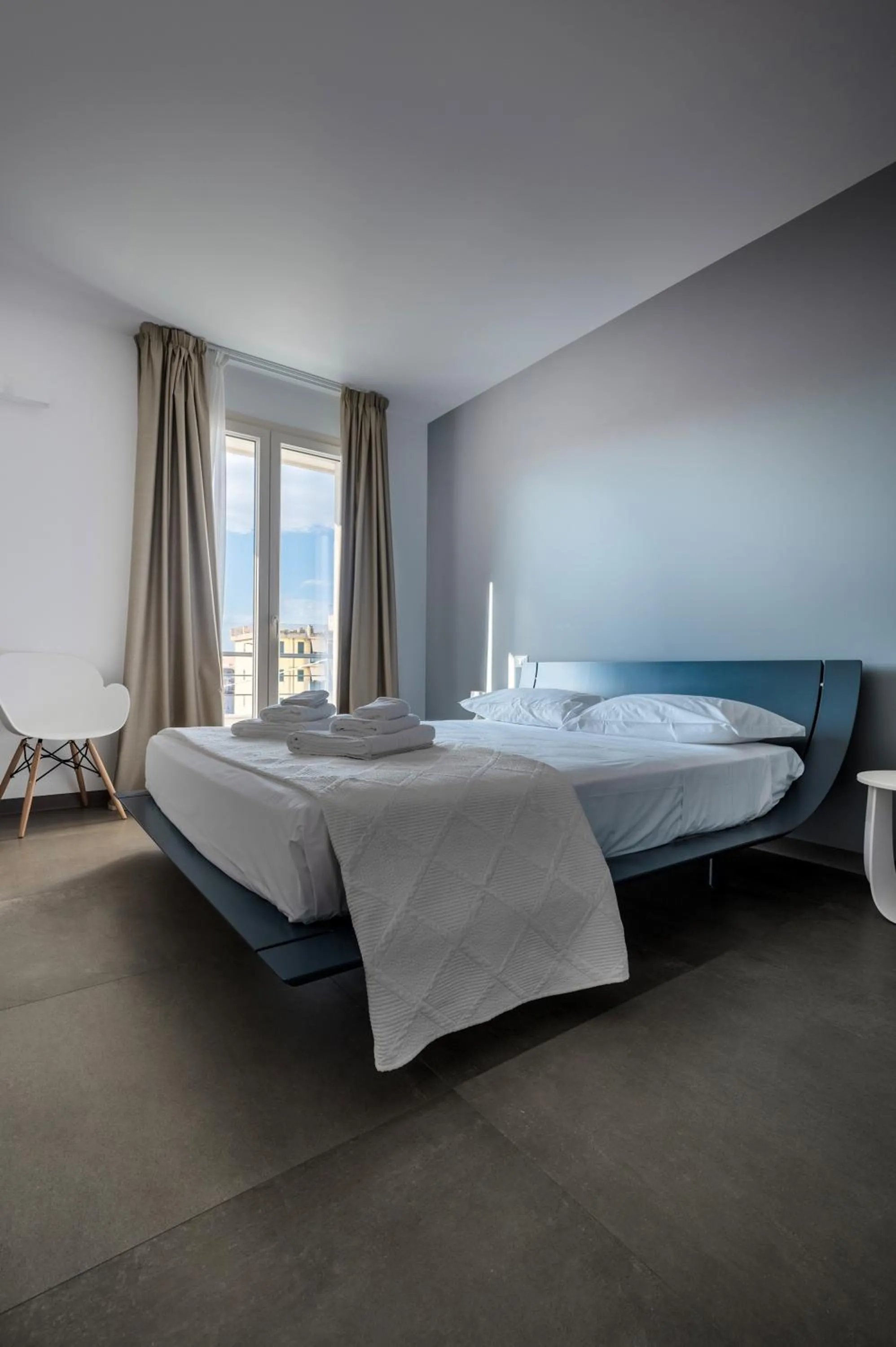 Serafini Rooms