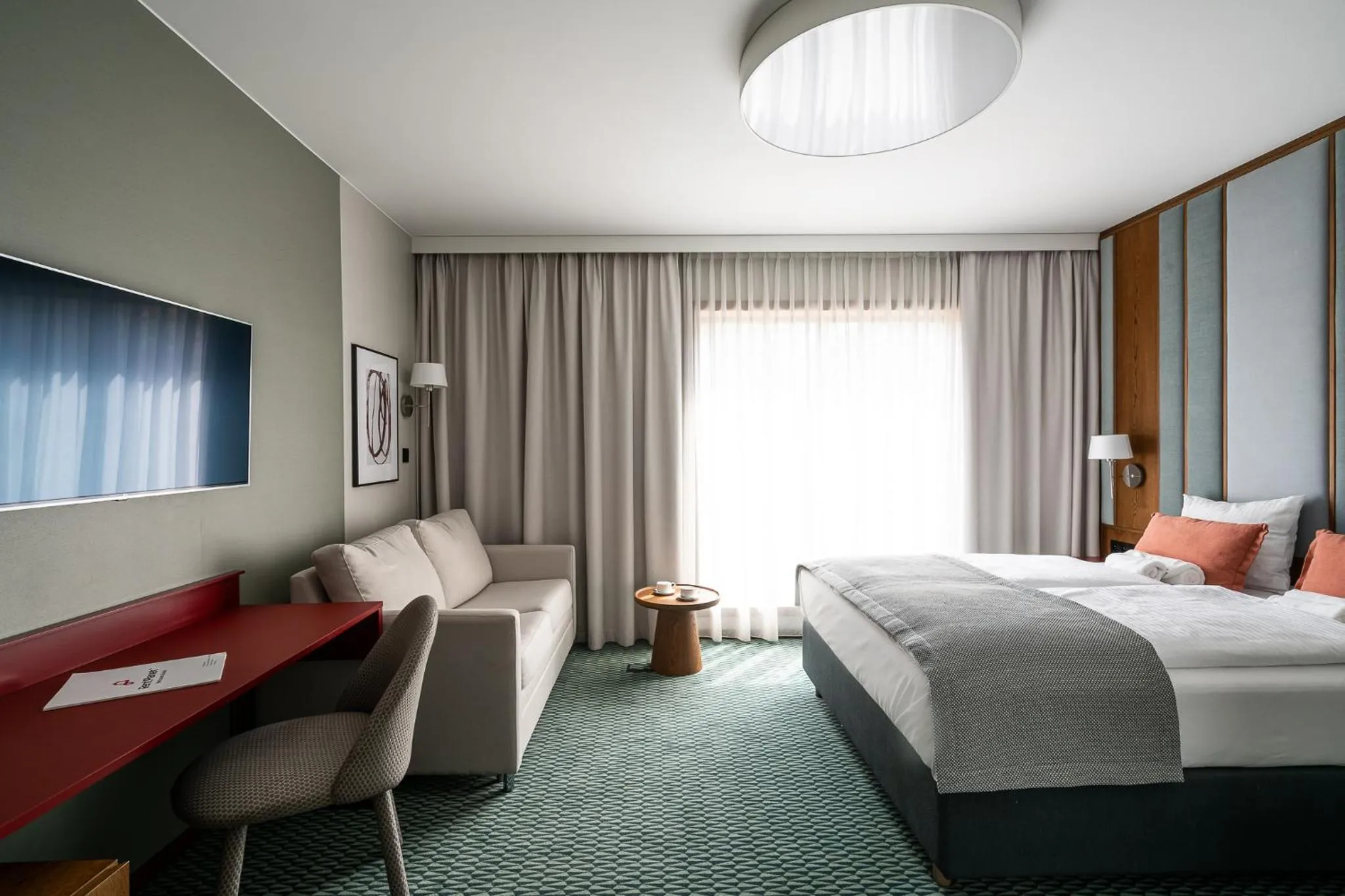 Other, Bed in RentPlanet - Apartamenty Centrum