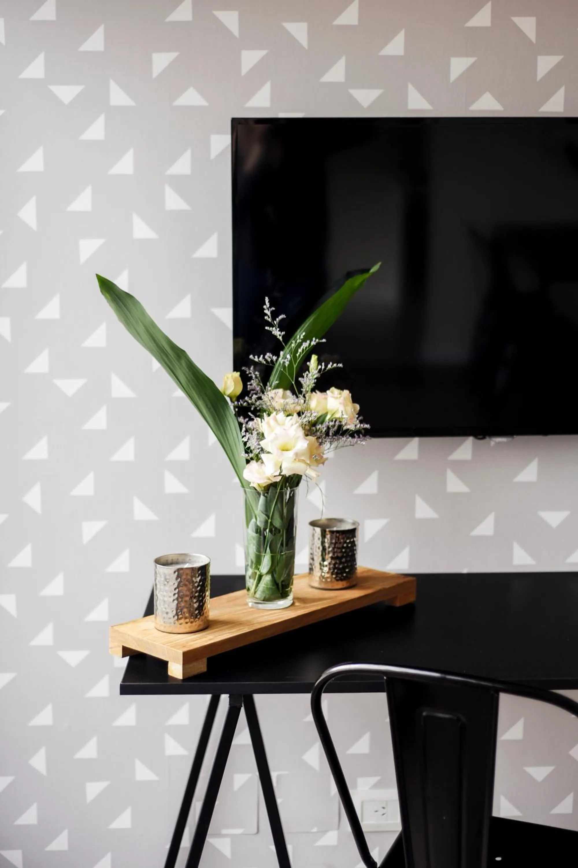 Living room in Top Rentals WOW Nuñez