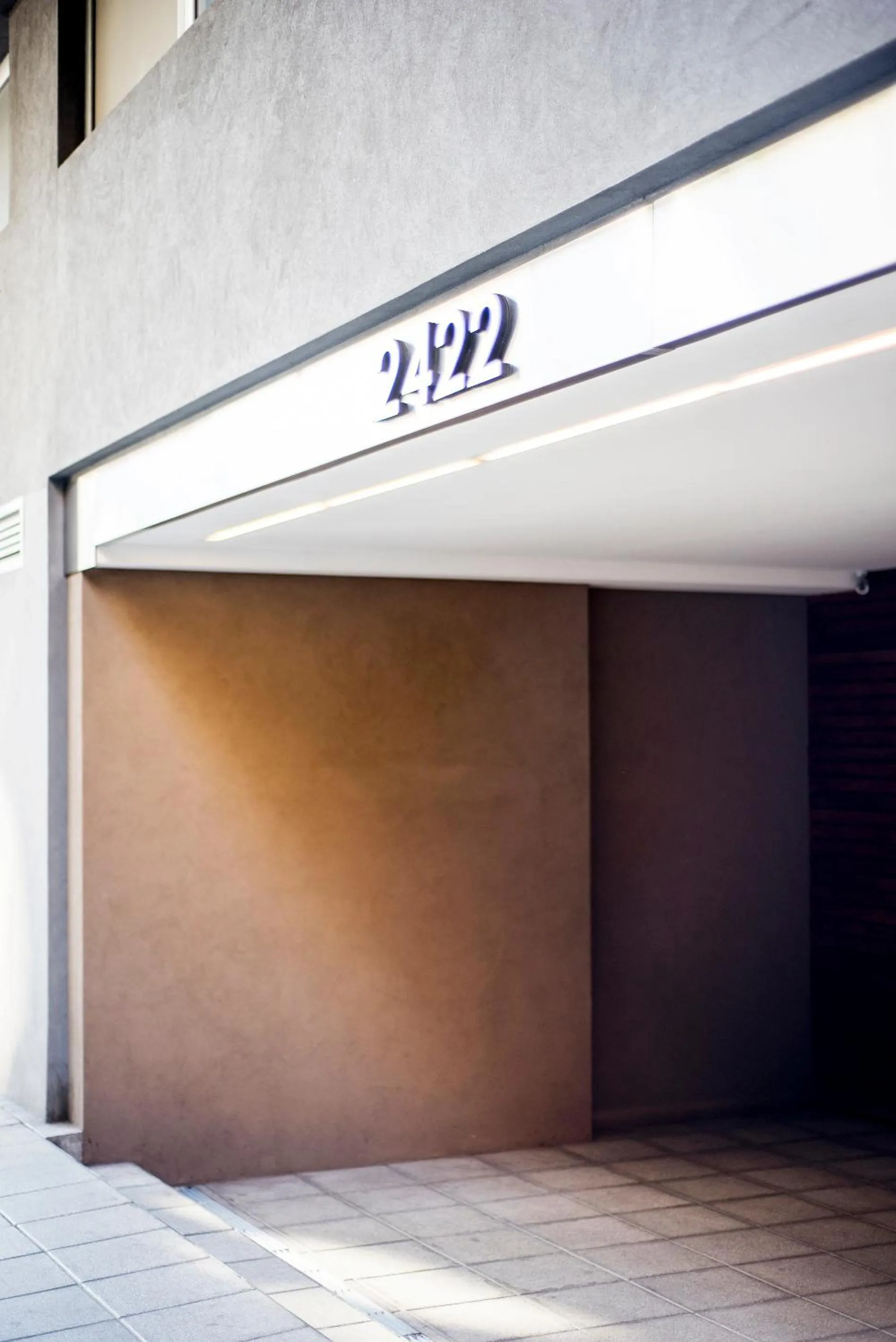 Property building in Top Rentals WOW Nuñez