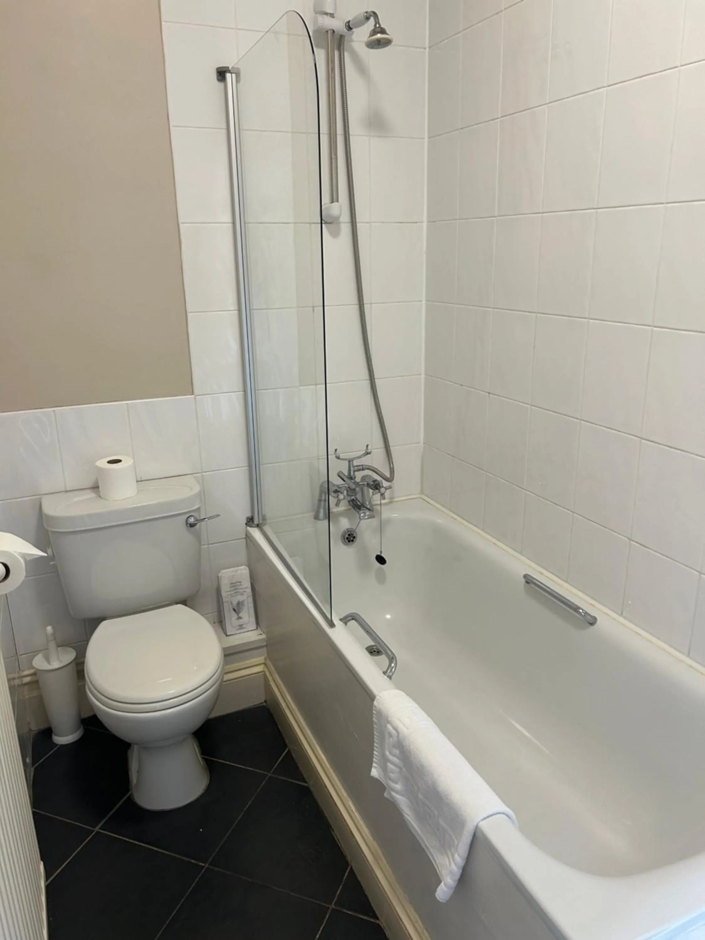 Broadway Country House