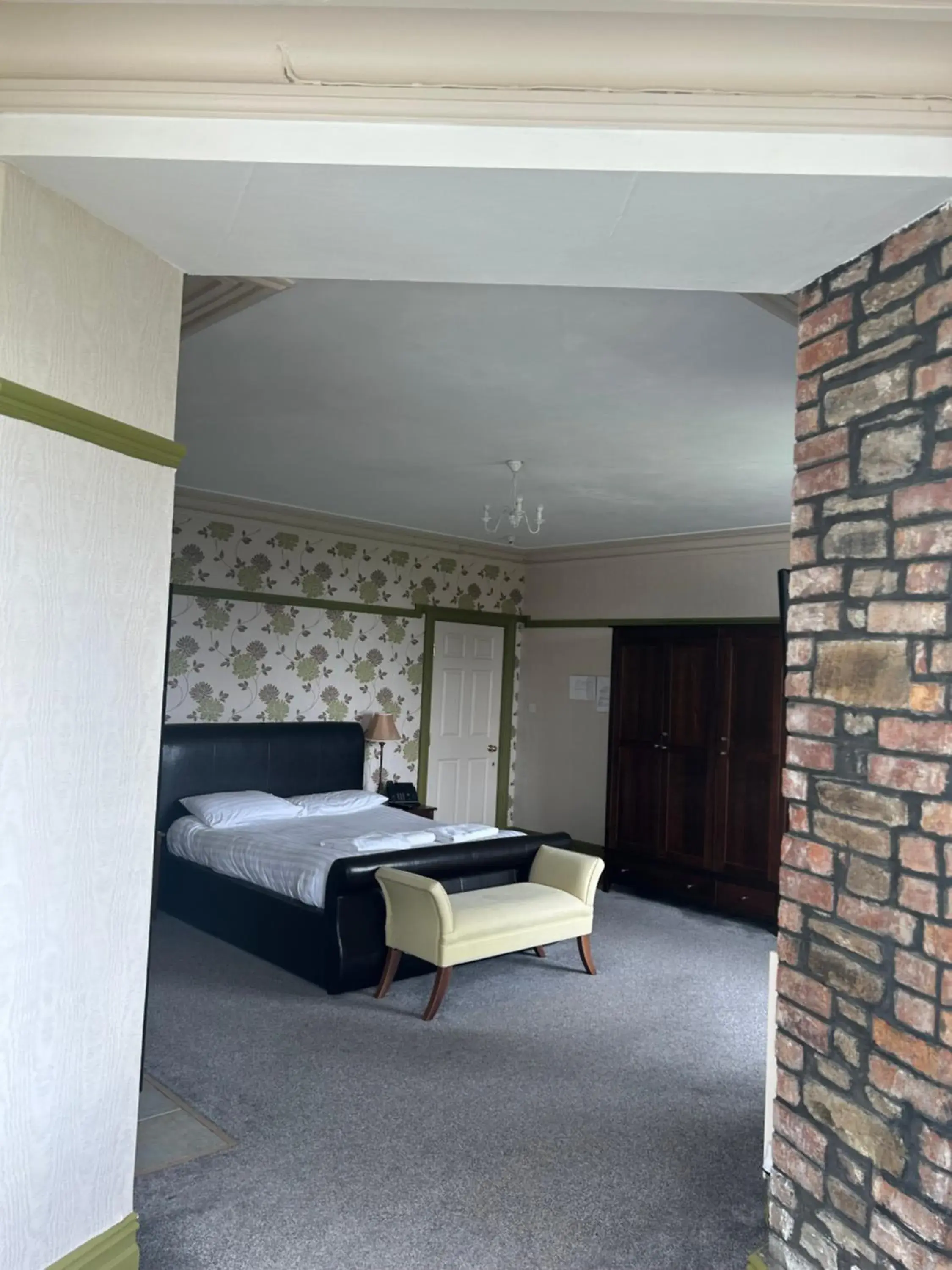 Large Double Room - Not pet friendly in Broadway Country House Large Double Room - Not pet friendly in Broadway Country House