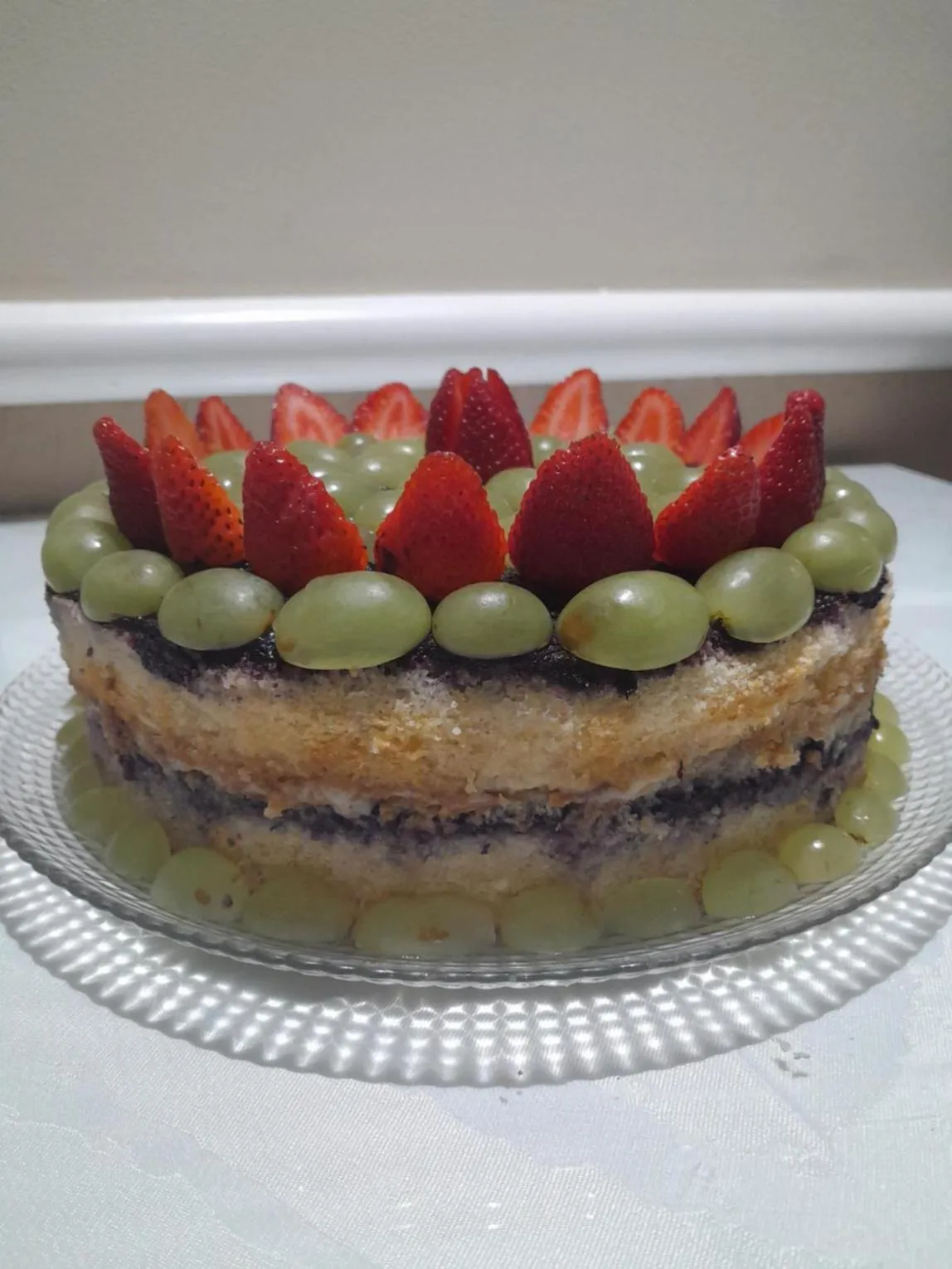 Breakfast in Hotel Paris