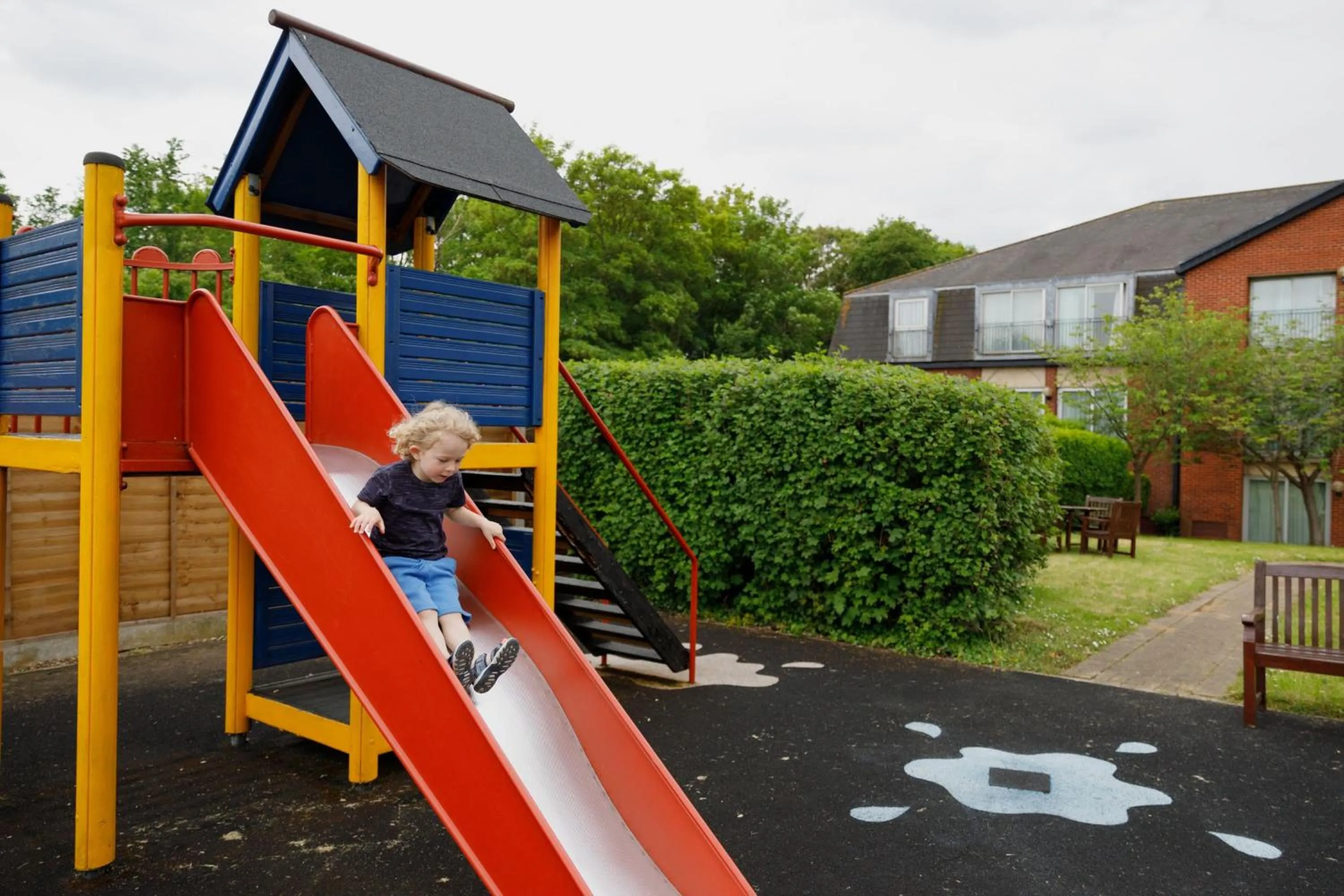 Other in Delta Hotels by Marriott Heathrow Windsor