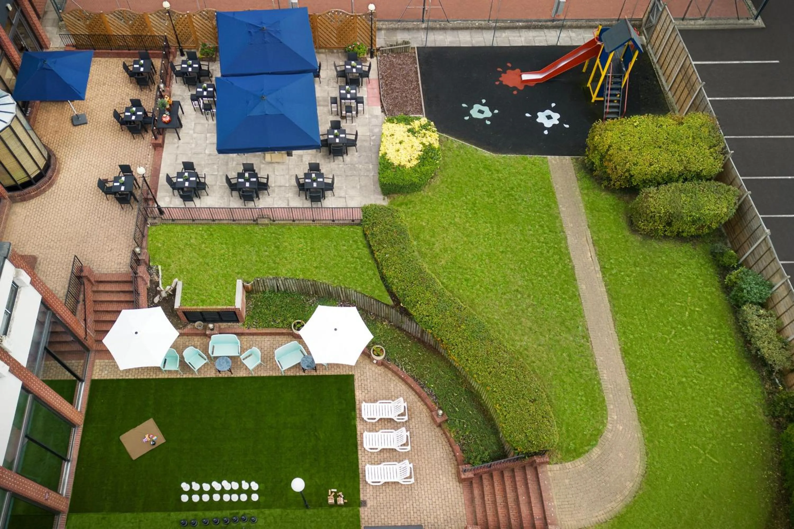 Other in Delta Hotels by Marriott Heathrow Windsor