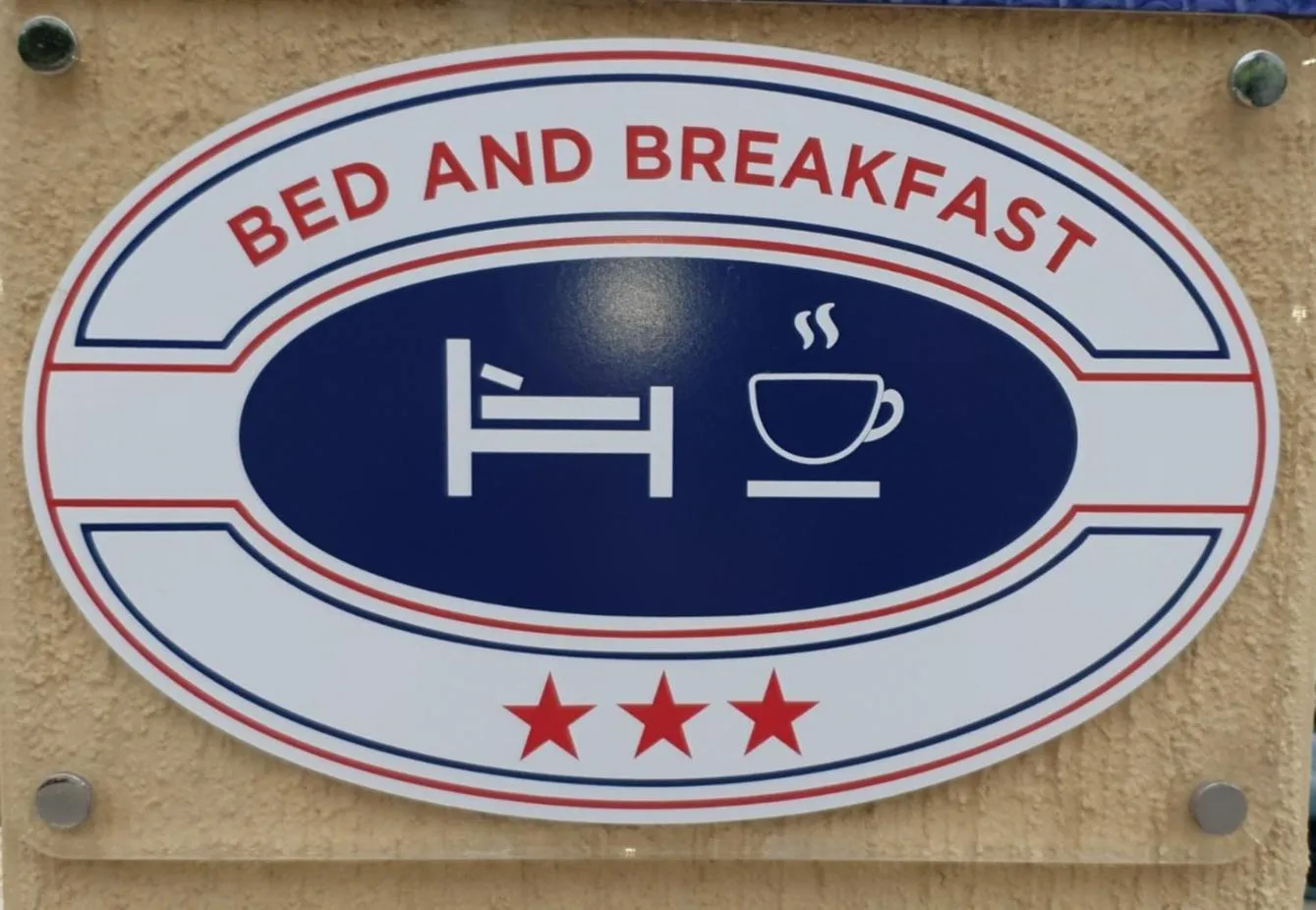 Property logo or sign in La rosa dei venti