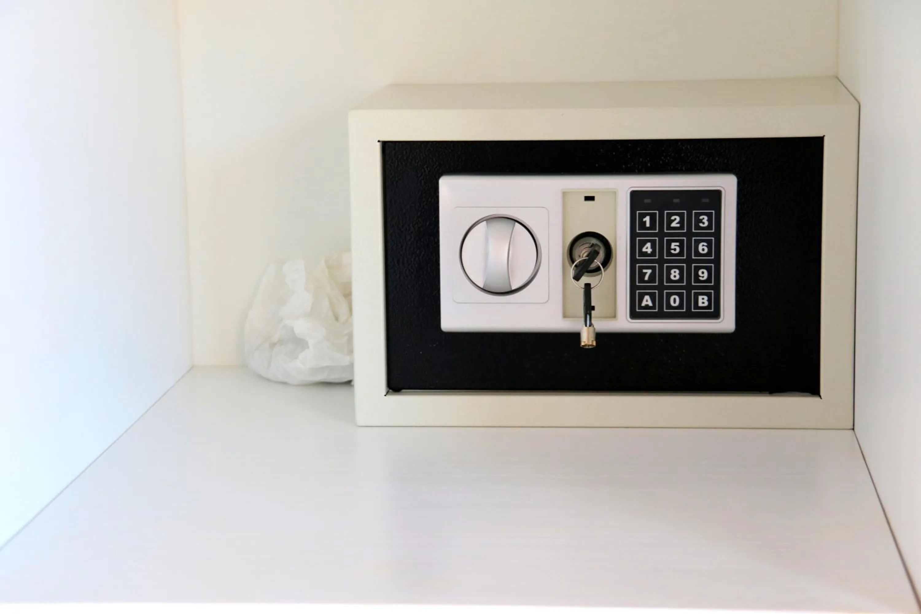 Decorative detail in La rosa dei venti