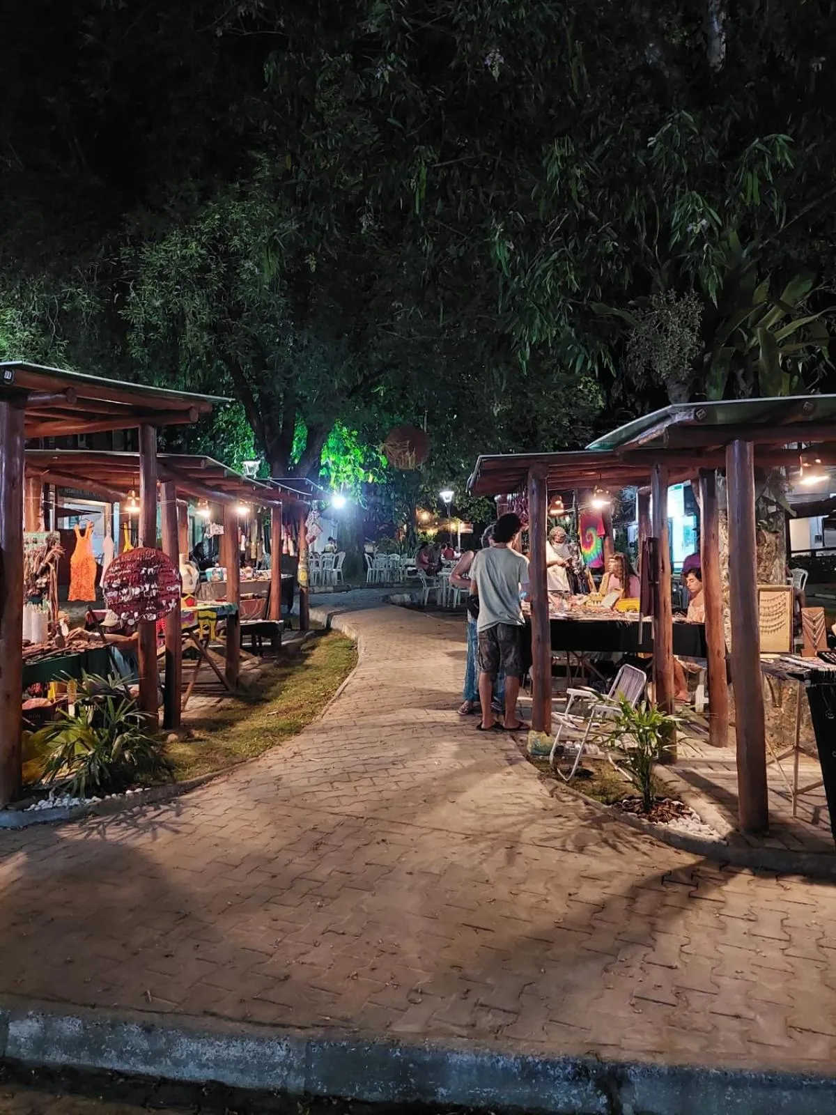 Pousada Sunset Boipeba