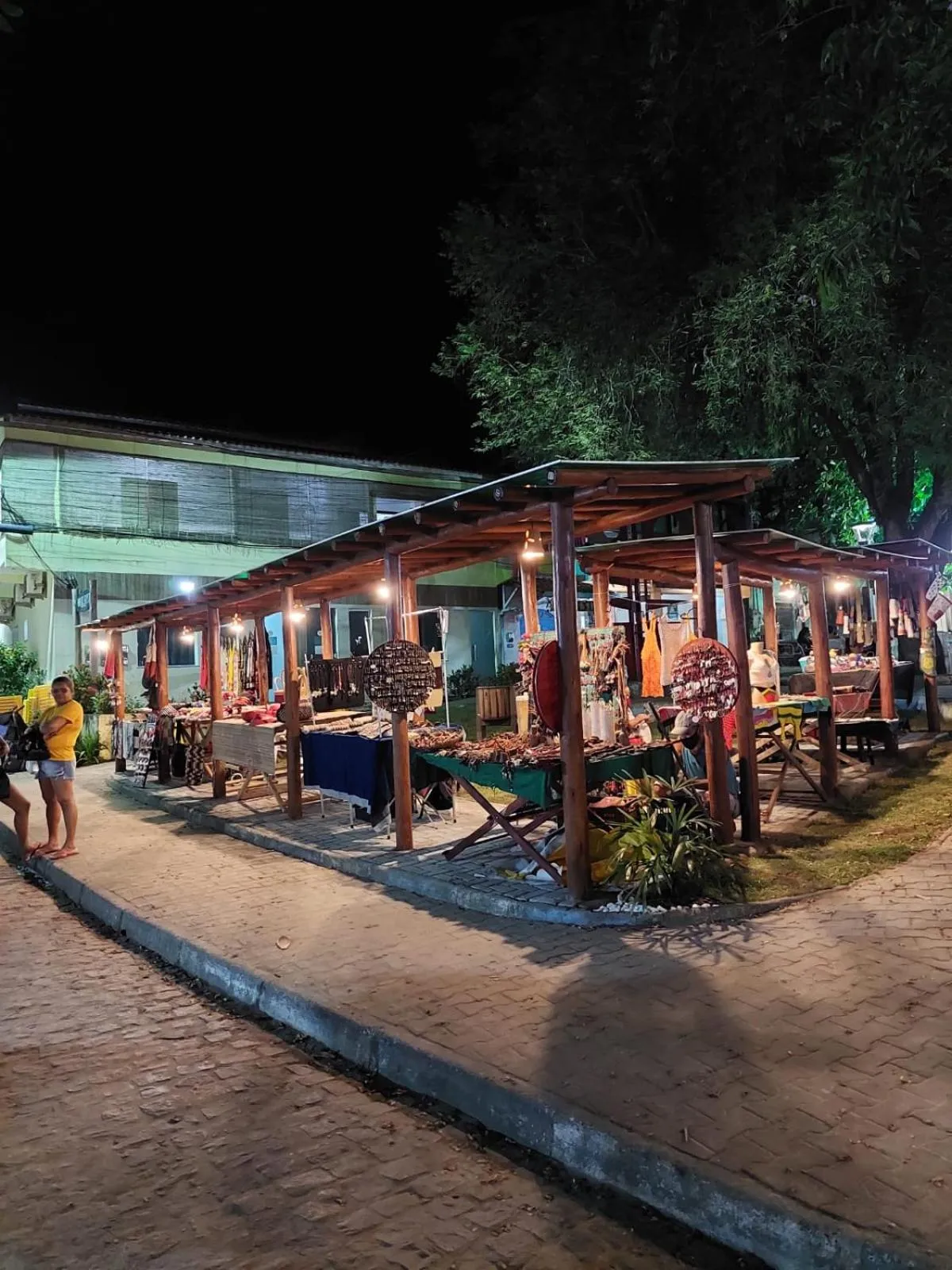 Pousada Sunset Boipeba